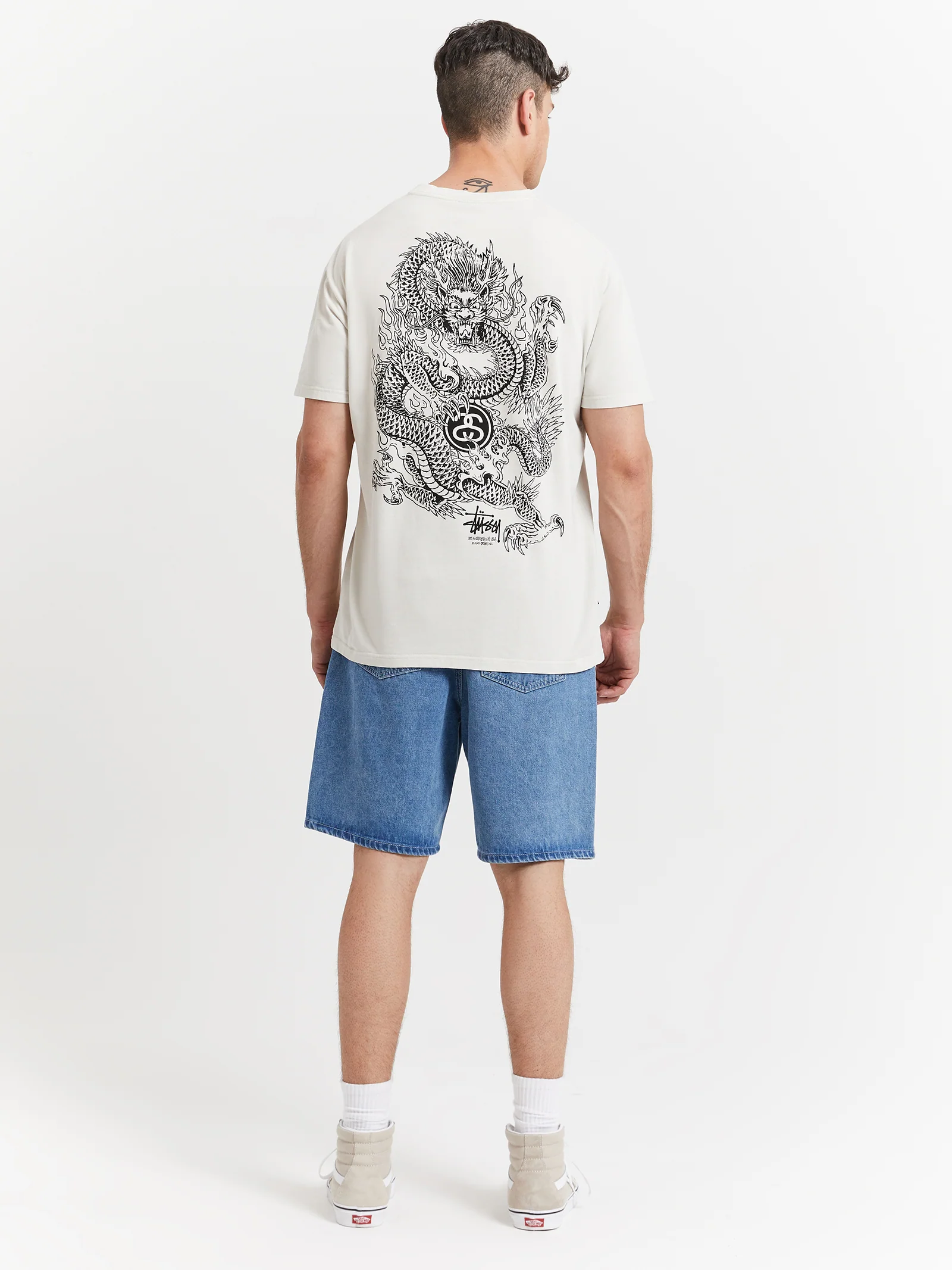 Big Ol Shorts - Image 5