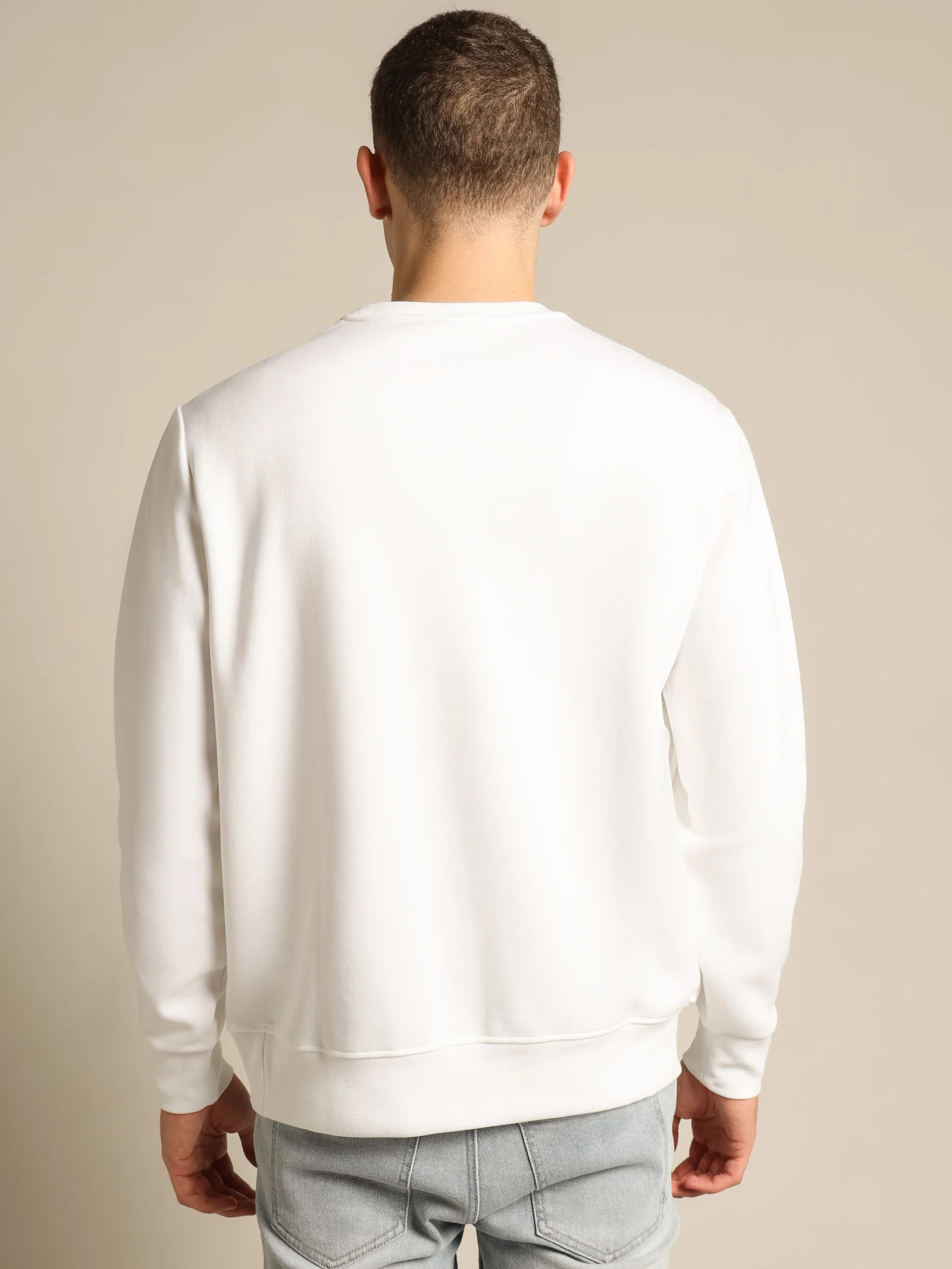Big Pony Logo Sweatshirt - Image 7