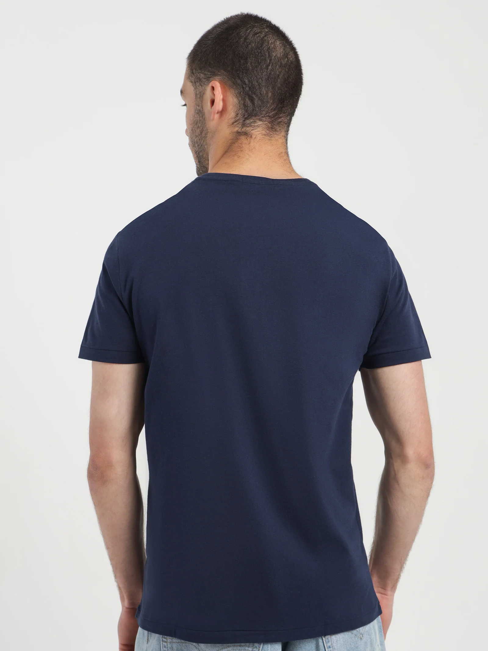 Big Pony Print T-Shirt - Image 6