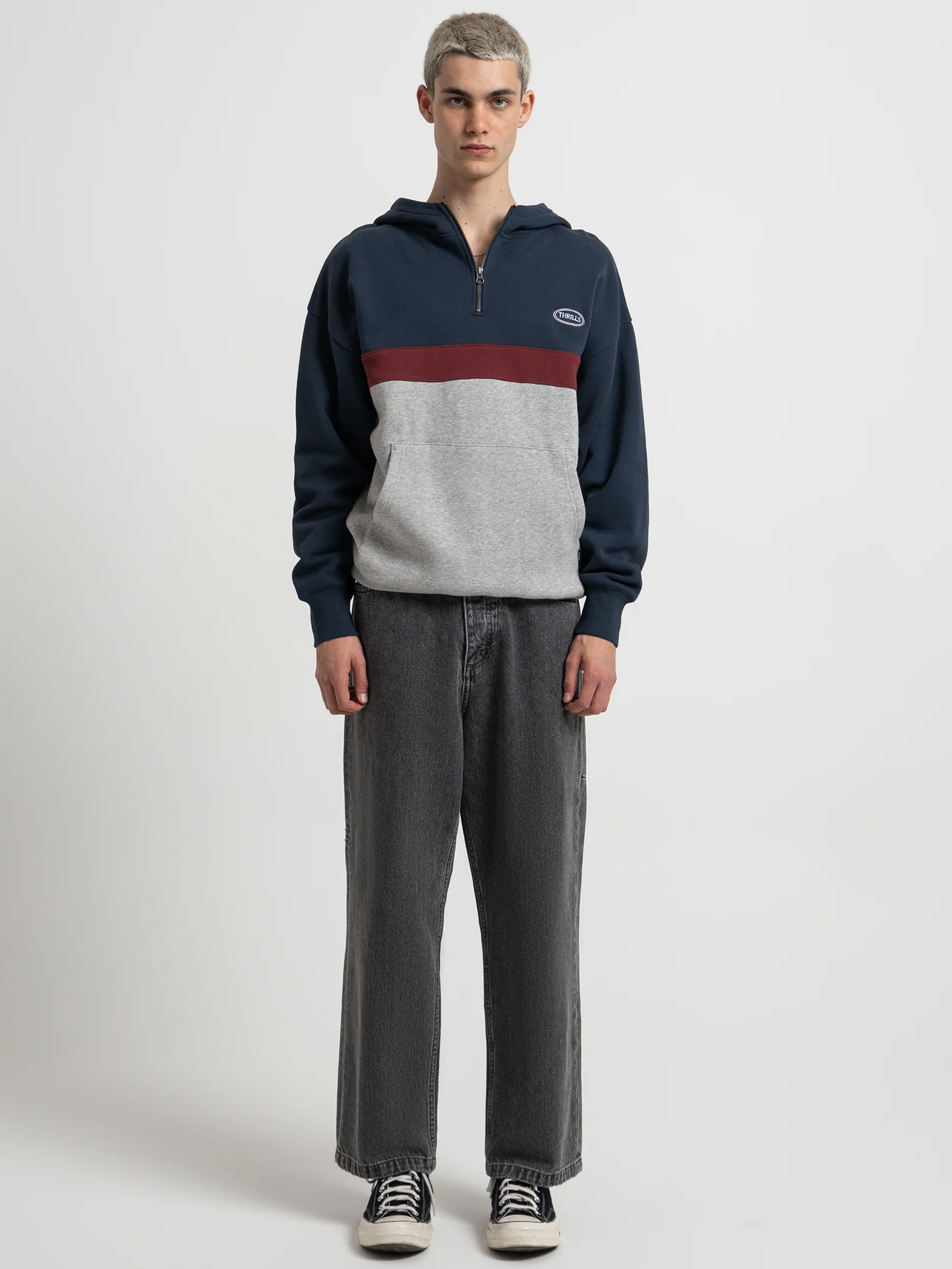 Big Slacker Baggy Jeans - Image 2