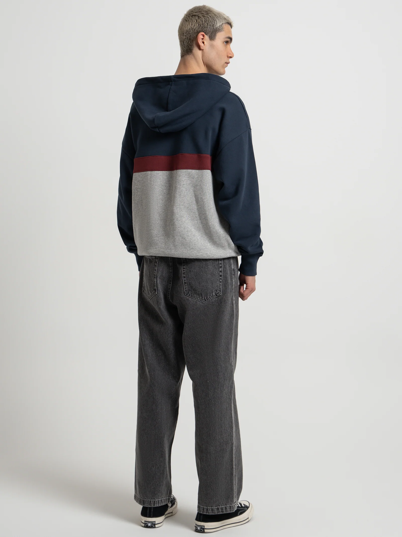 Big Slacker Baggy Jeans - Image 4