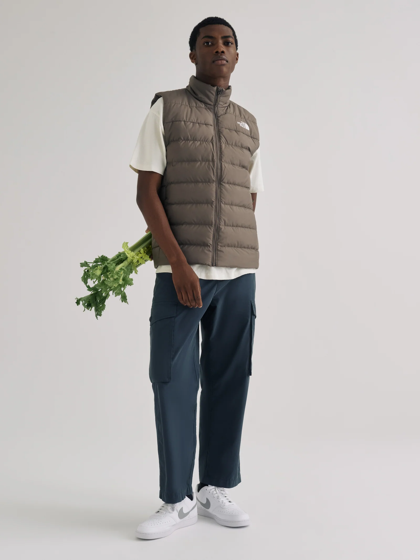 Big Slacker Cargo Pant - Image 2