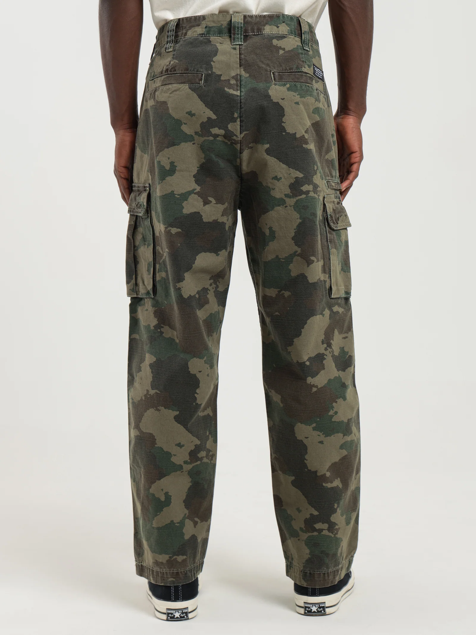 Big Slacker Cargo Pants - Image 5