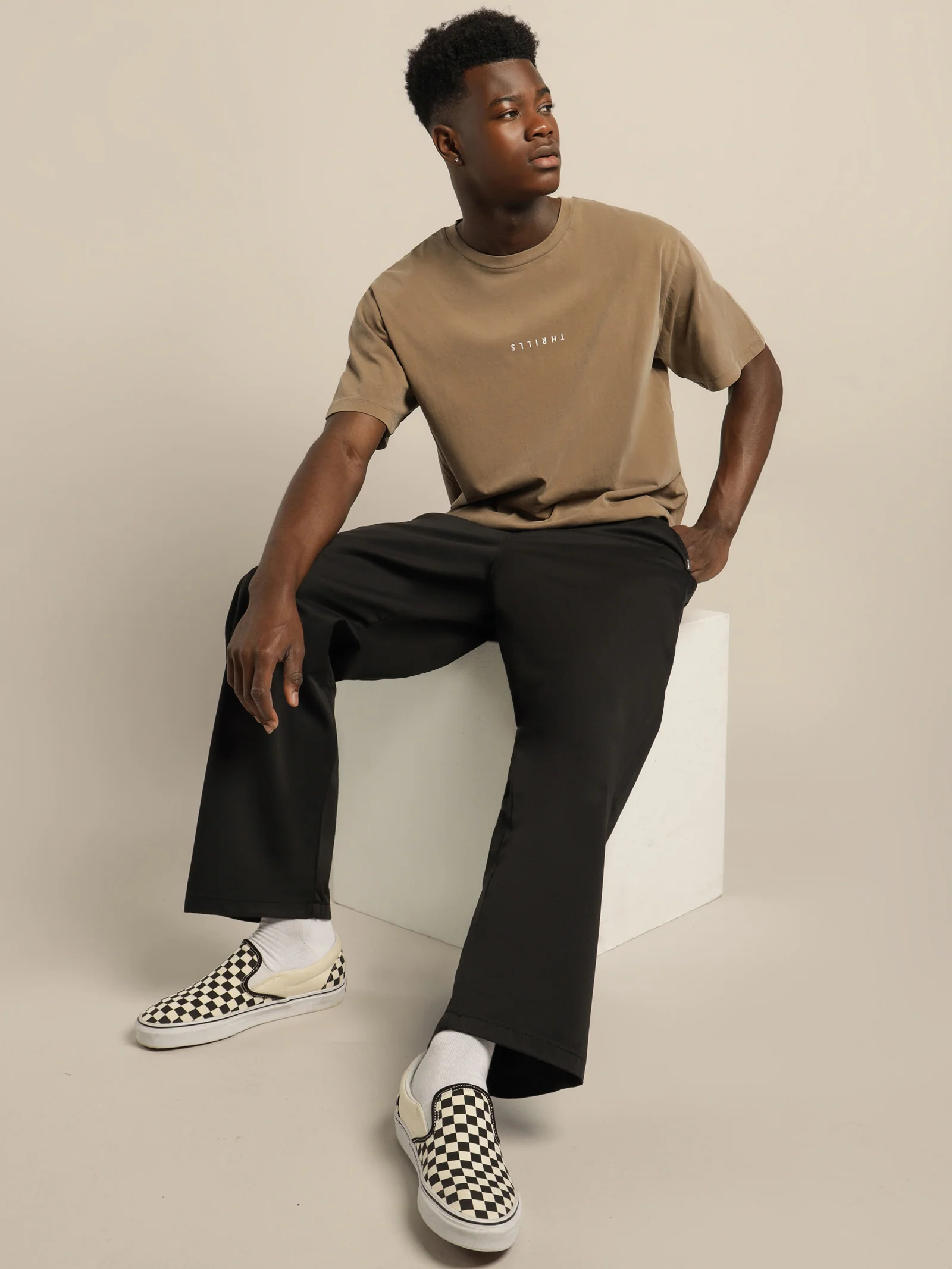 Big Slacker Chino - Image 2