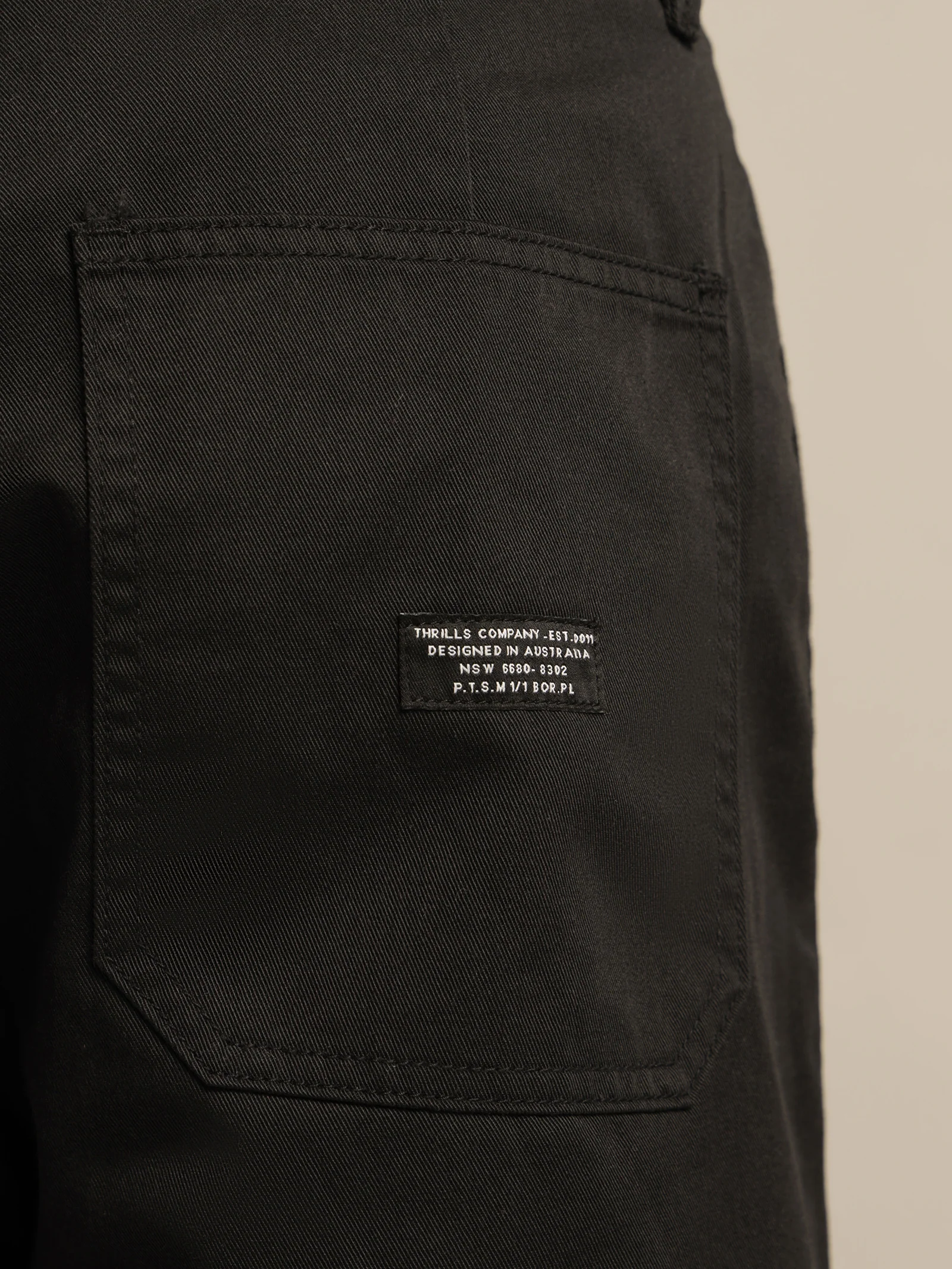 Big Slacker Chino - Image 4