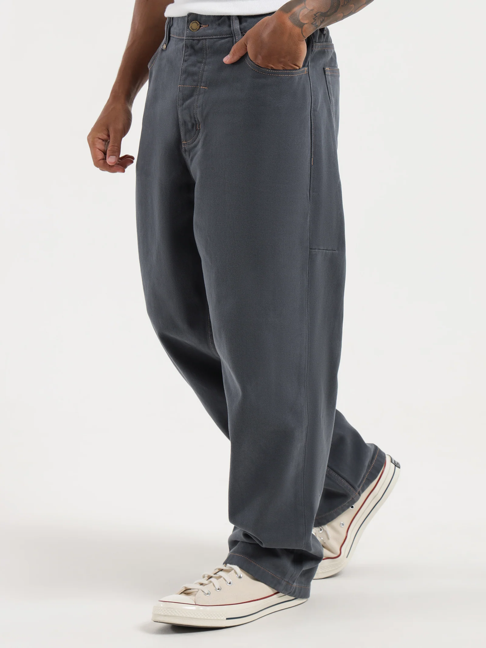 Big Slacker Jeans - Image 3