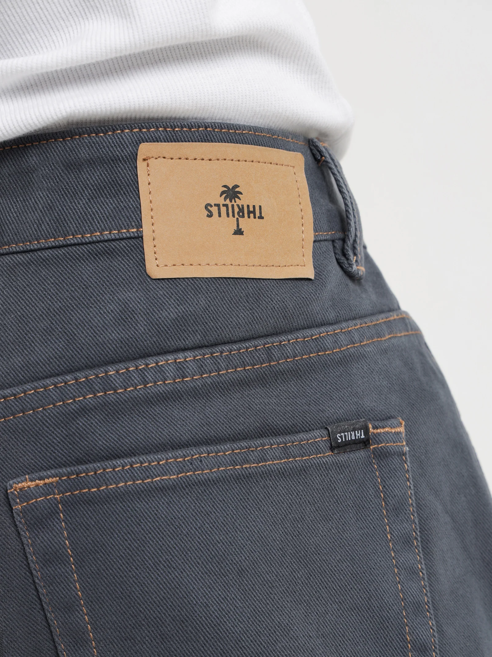 Big Slacker Jeans - Image 5