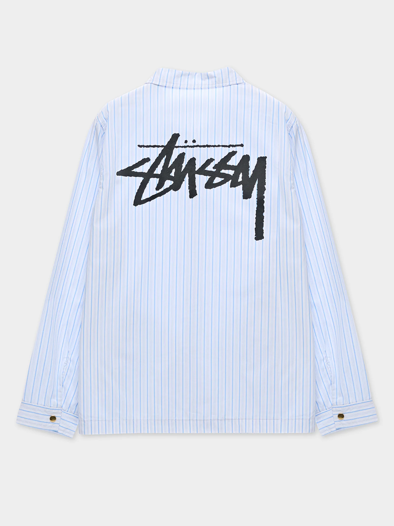 Big Stock Chore Jacket - Image 5