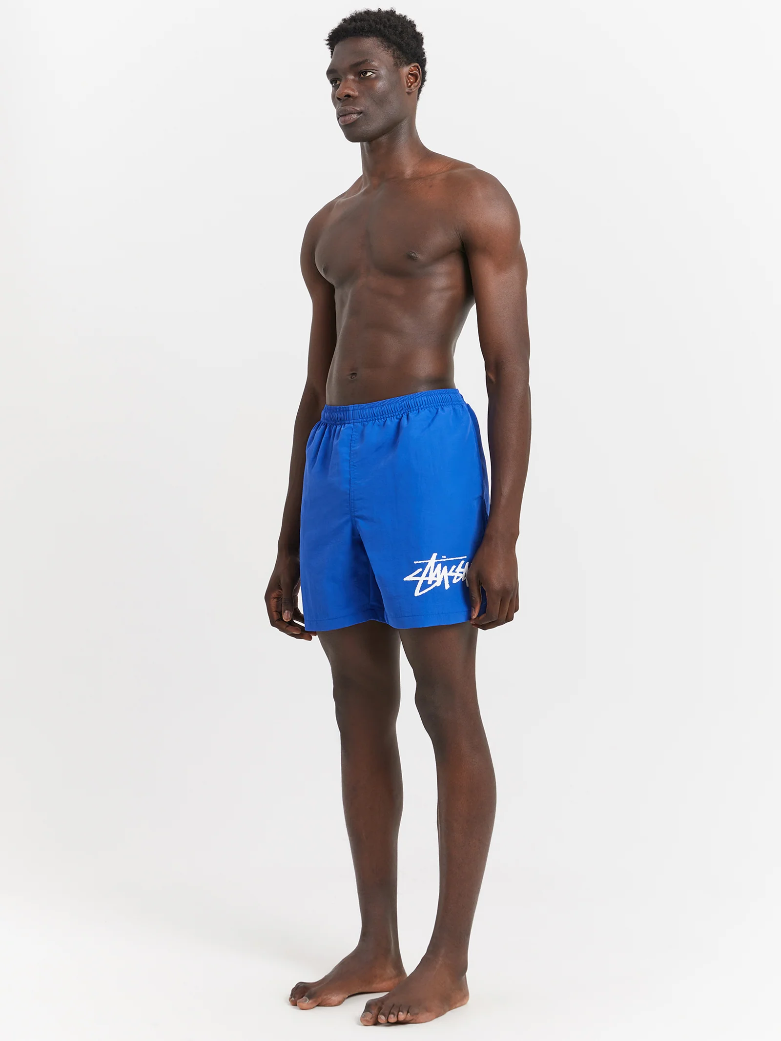 Big Stock Watershort - Image 4