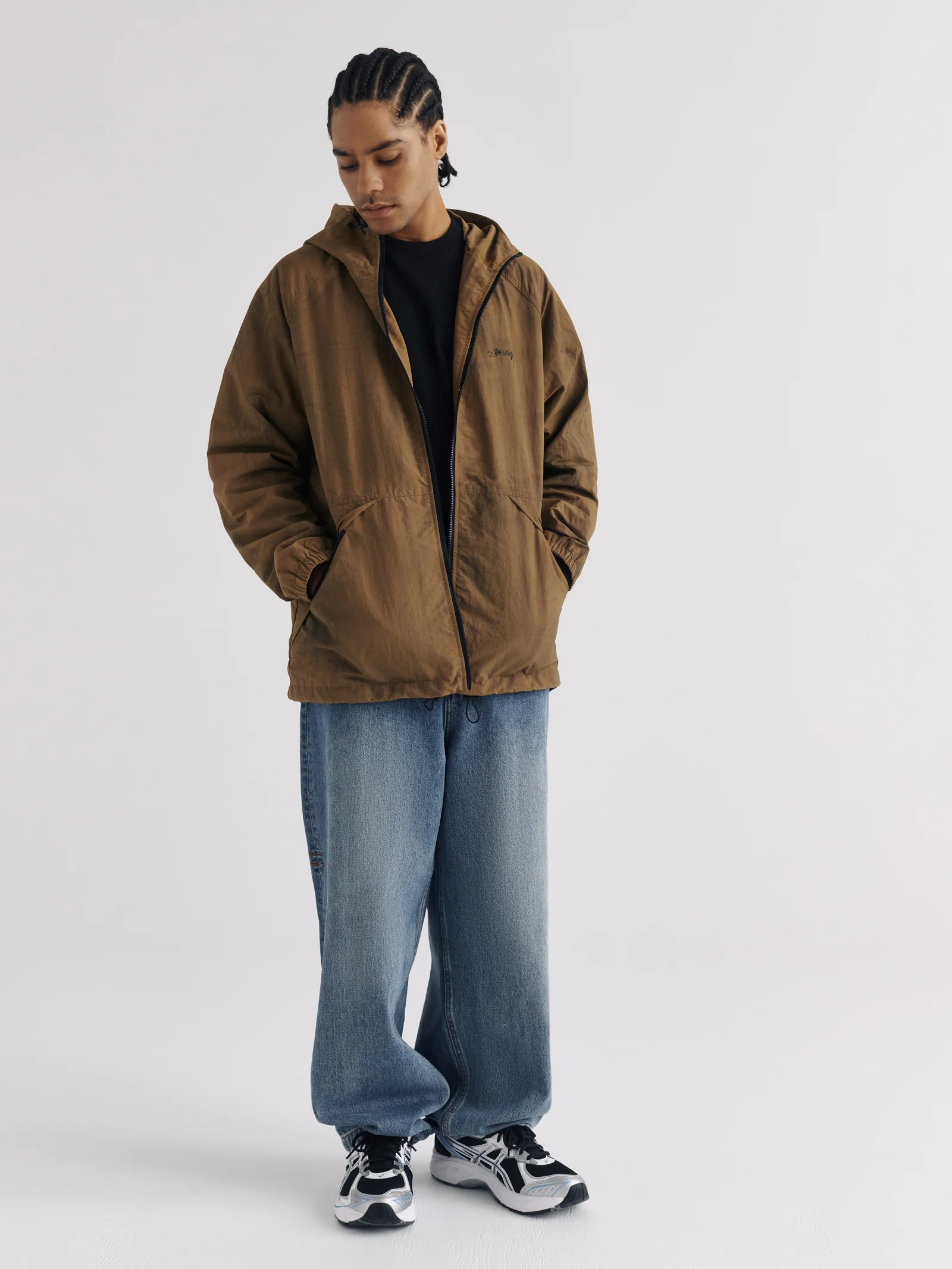 Biggest Slacker Denim Jean - Image 2
