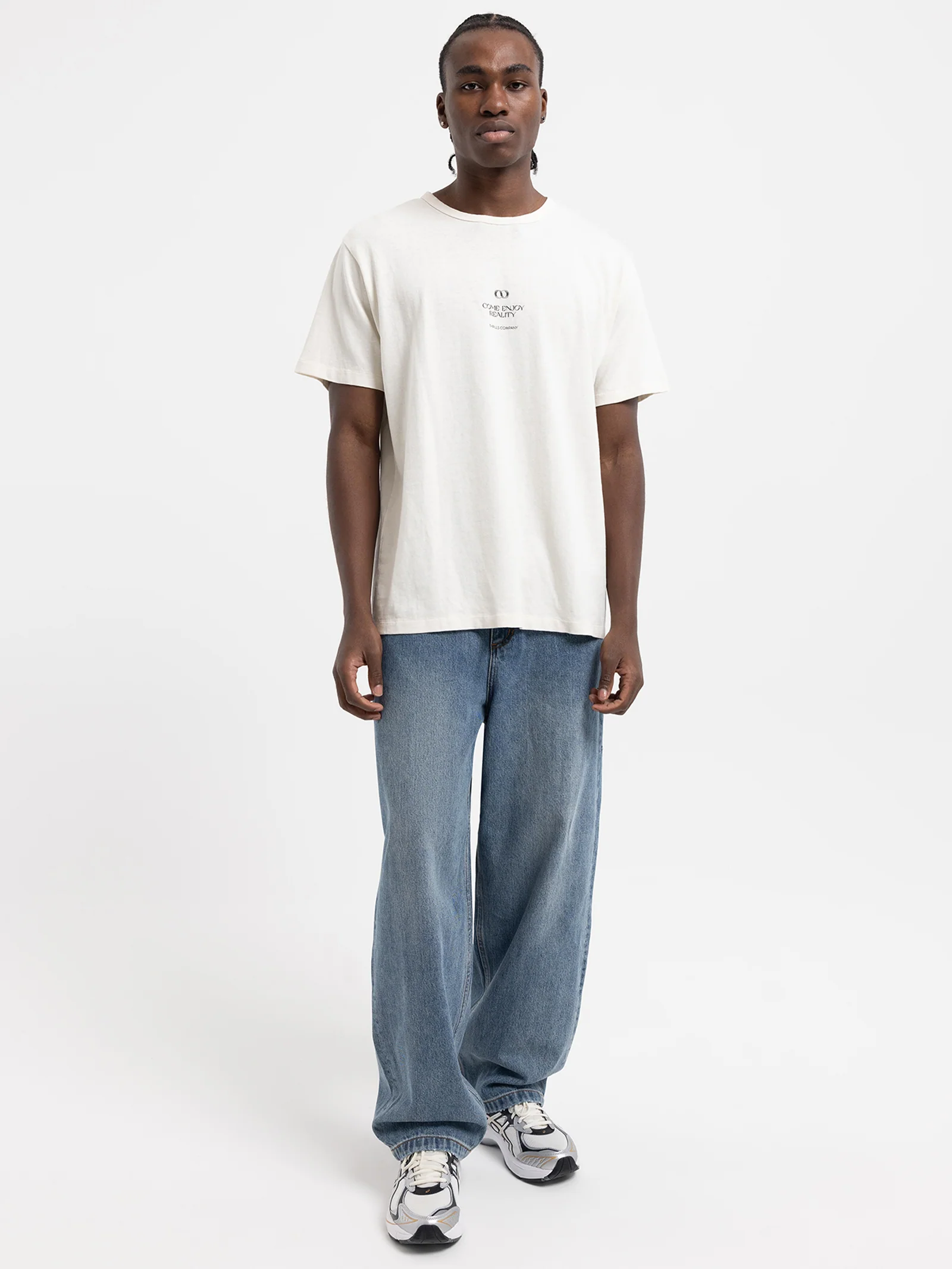 Biggest Slacker Denim Jean - Image 4