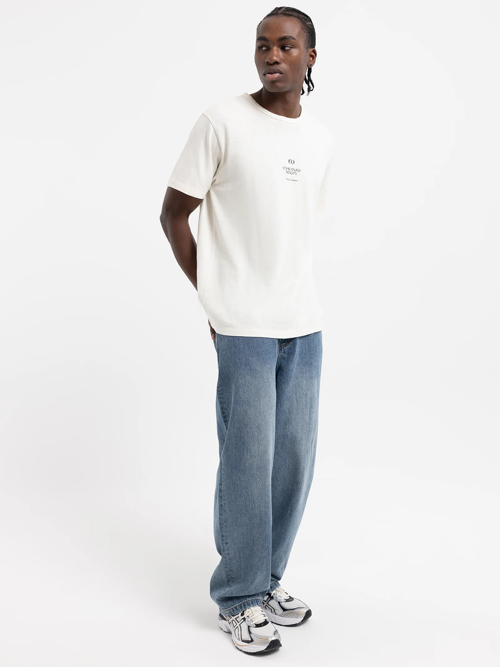 Biggest Slacker Denim Jean - Image 6