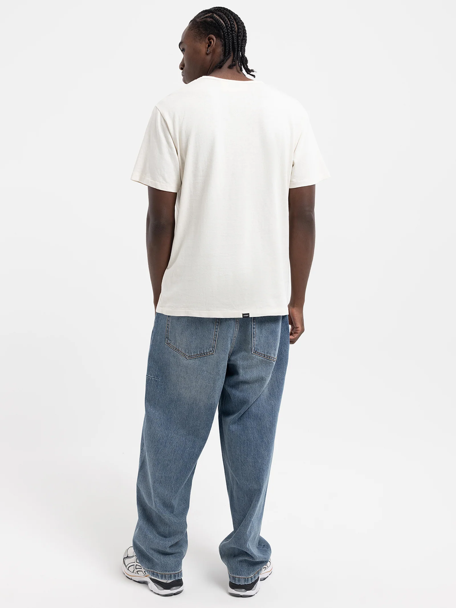 Biggest Slacker Denim Jean - Image 7