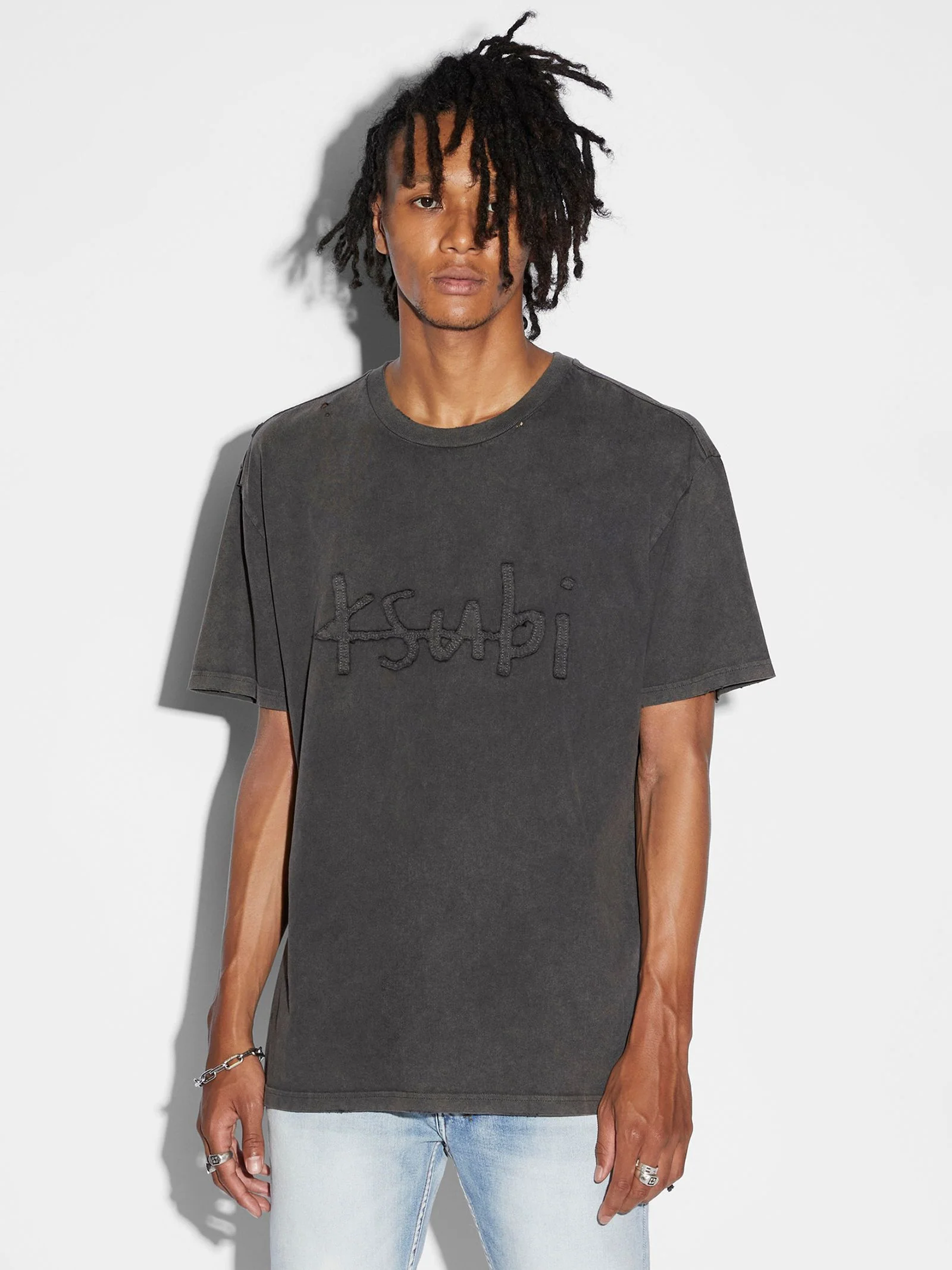 Biggie Short Sleeve T-Shirt