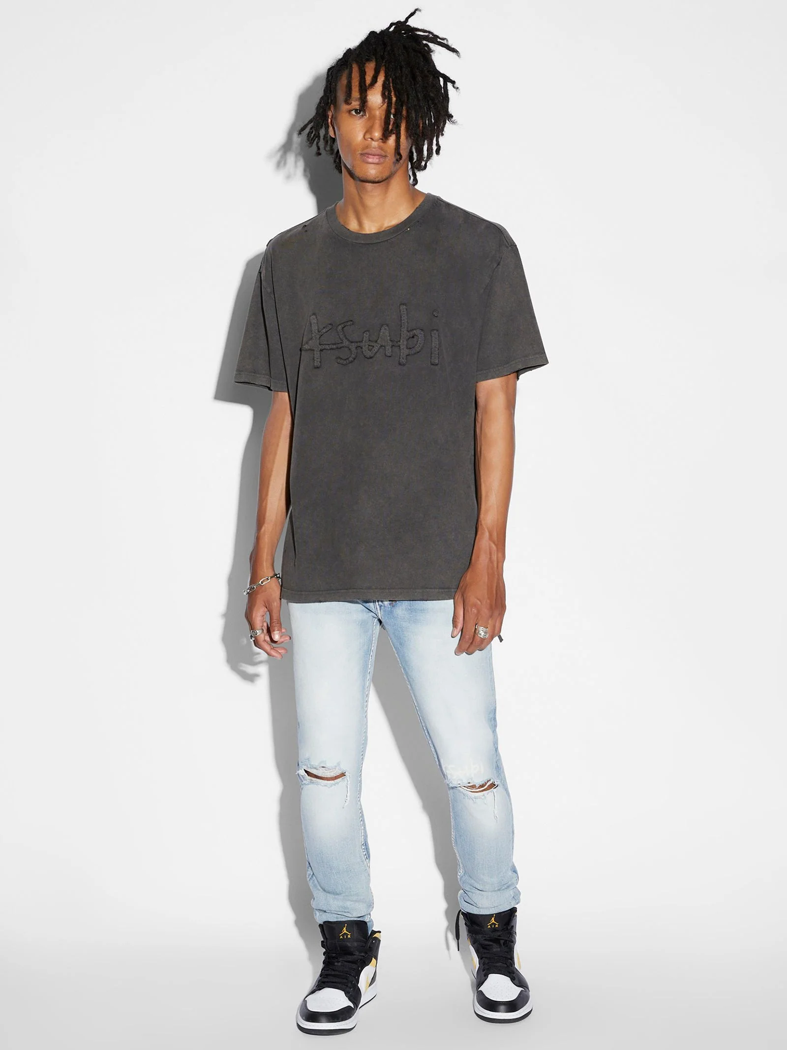 Biggie Short Sleeve T-Shirt - Image 2