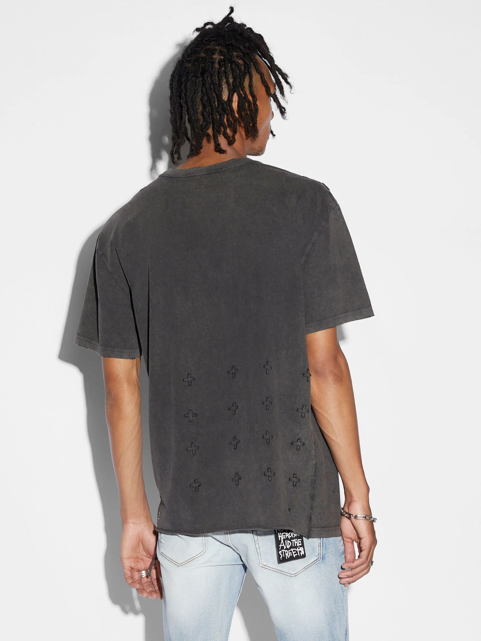 Biggie Short Sleeve T-Shirt - Image 3