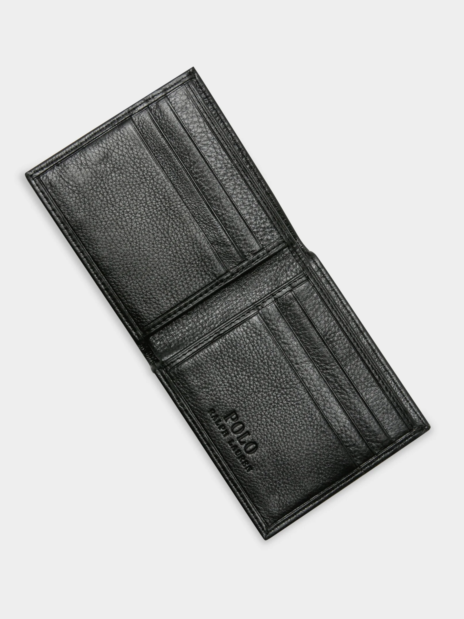 Billfold Wallet - Image 2