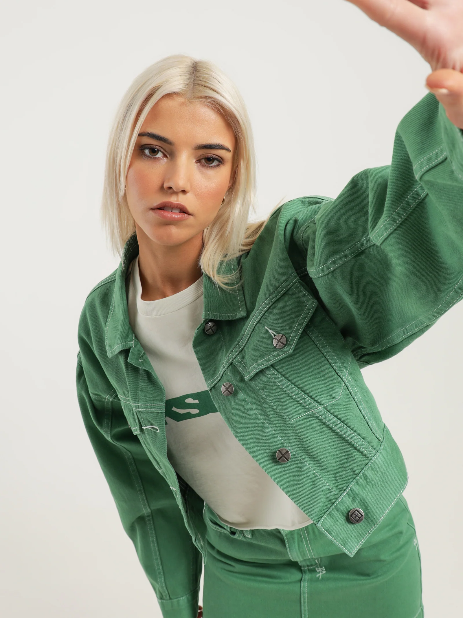 Billie Jacket - Image 2