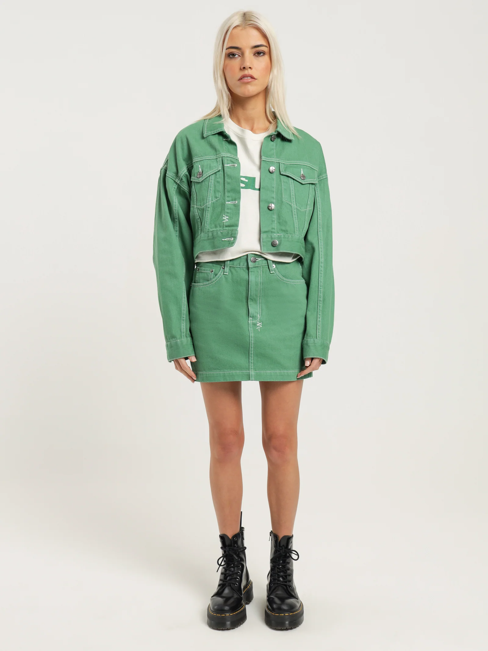Billie Jacket - Image 3