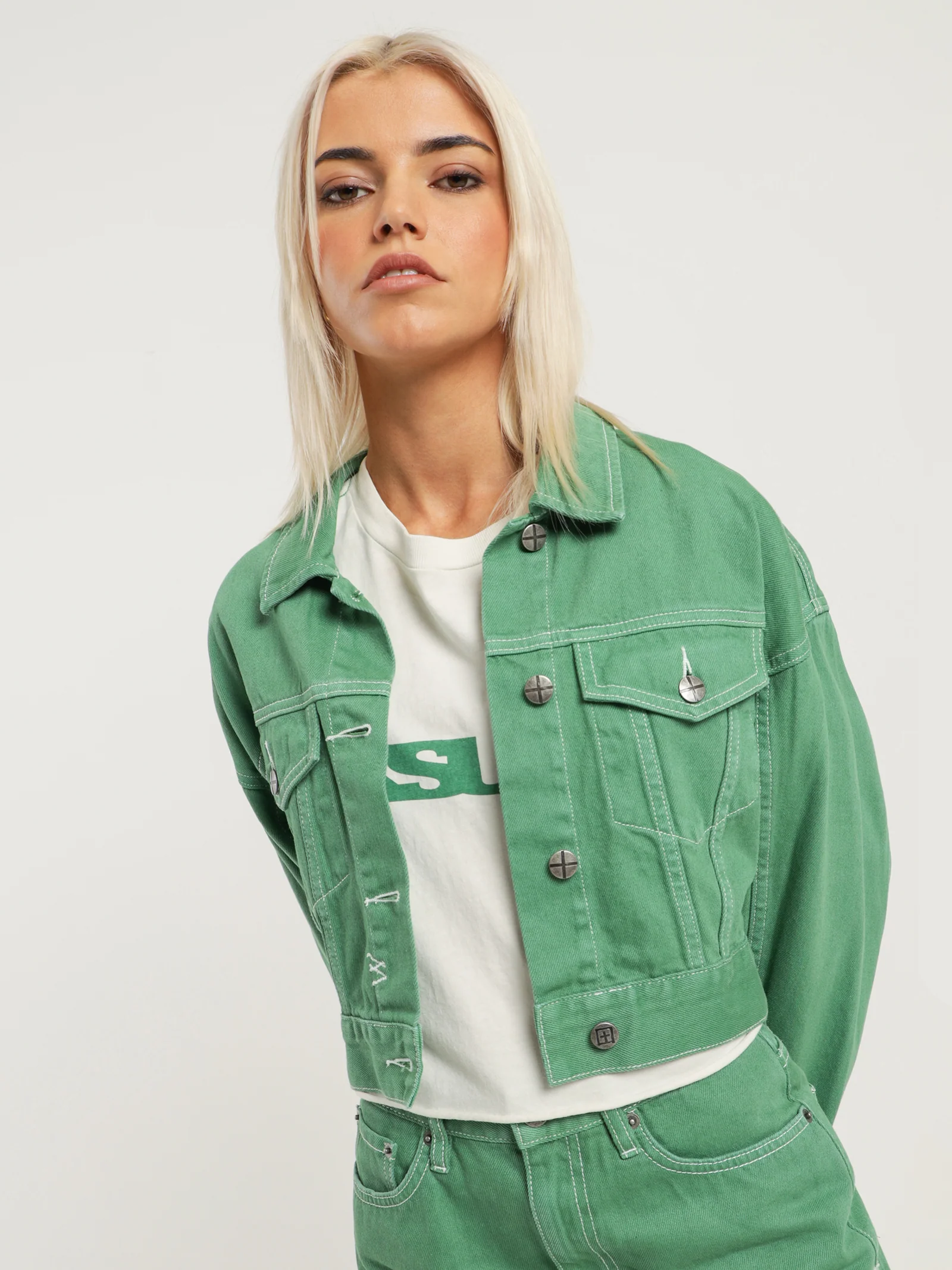 Billie Jacket - Image 4