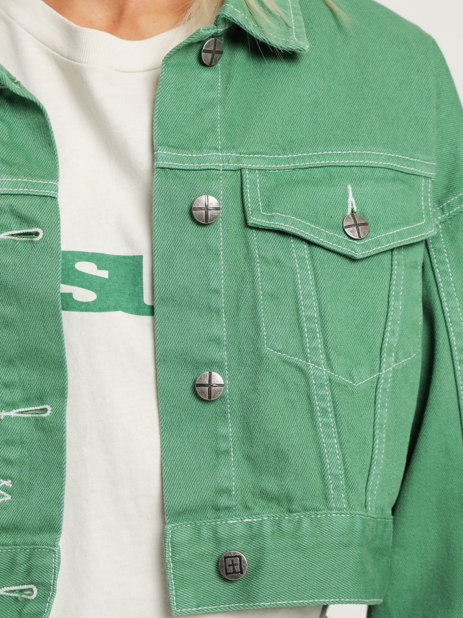 Billie Jacket - Image 5