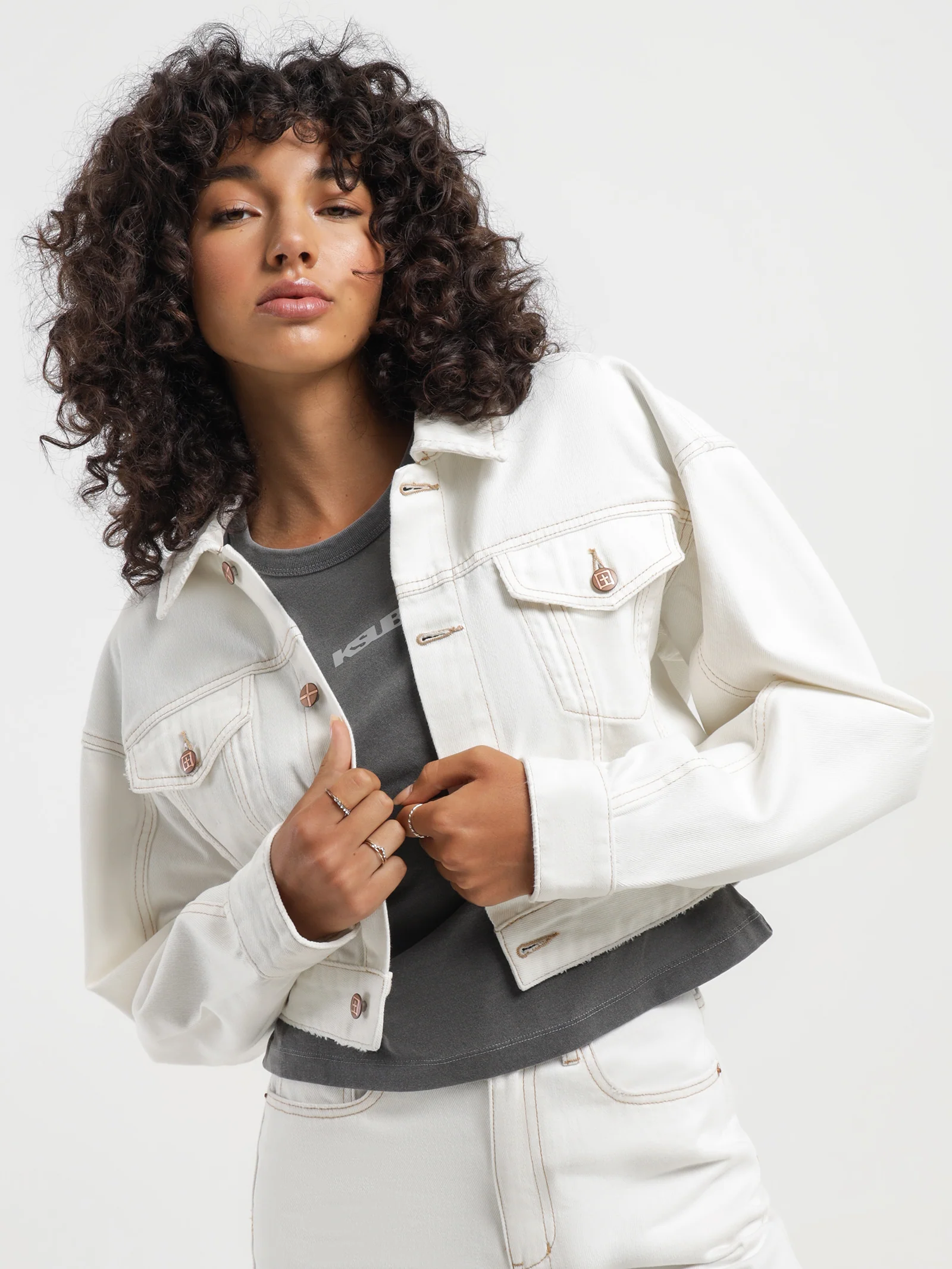 Billie Jacket - Image 3