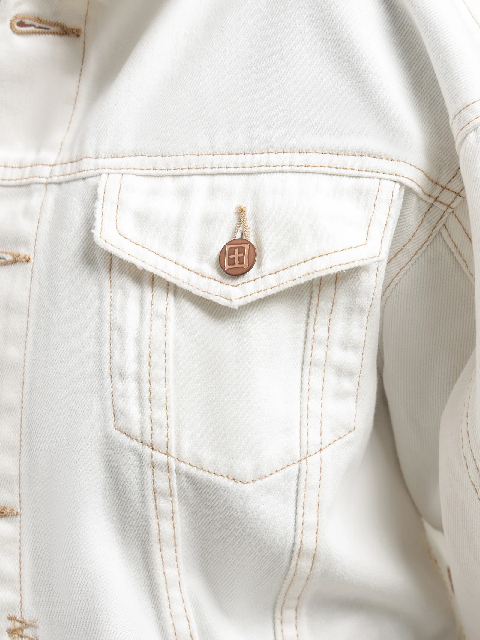 Billie Jacket - Image 4