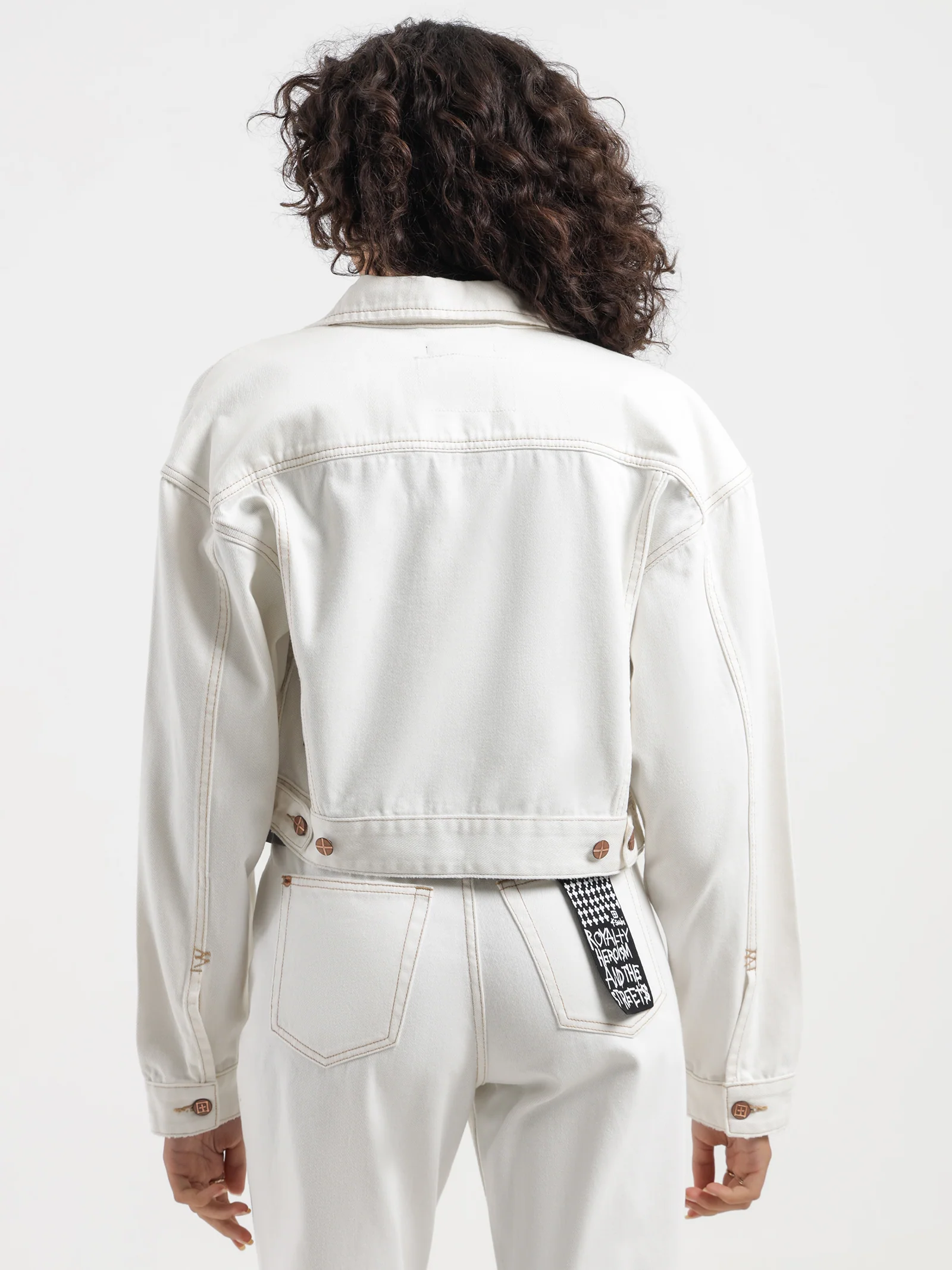 Billie Jacket - Image 6