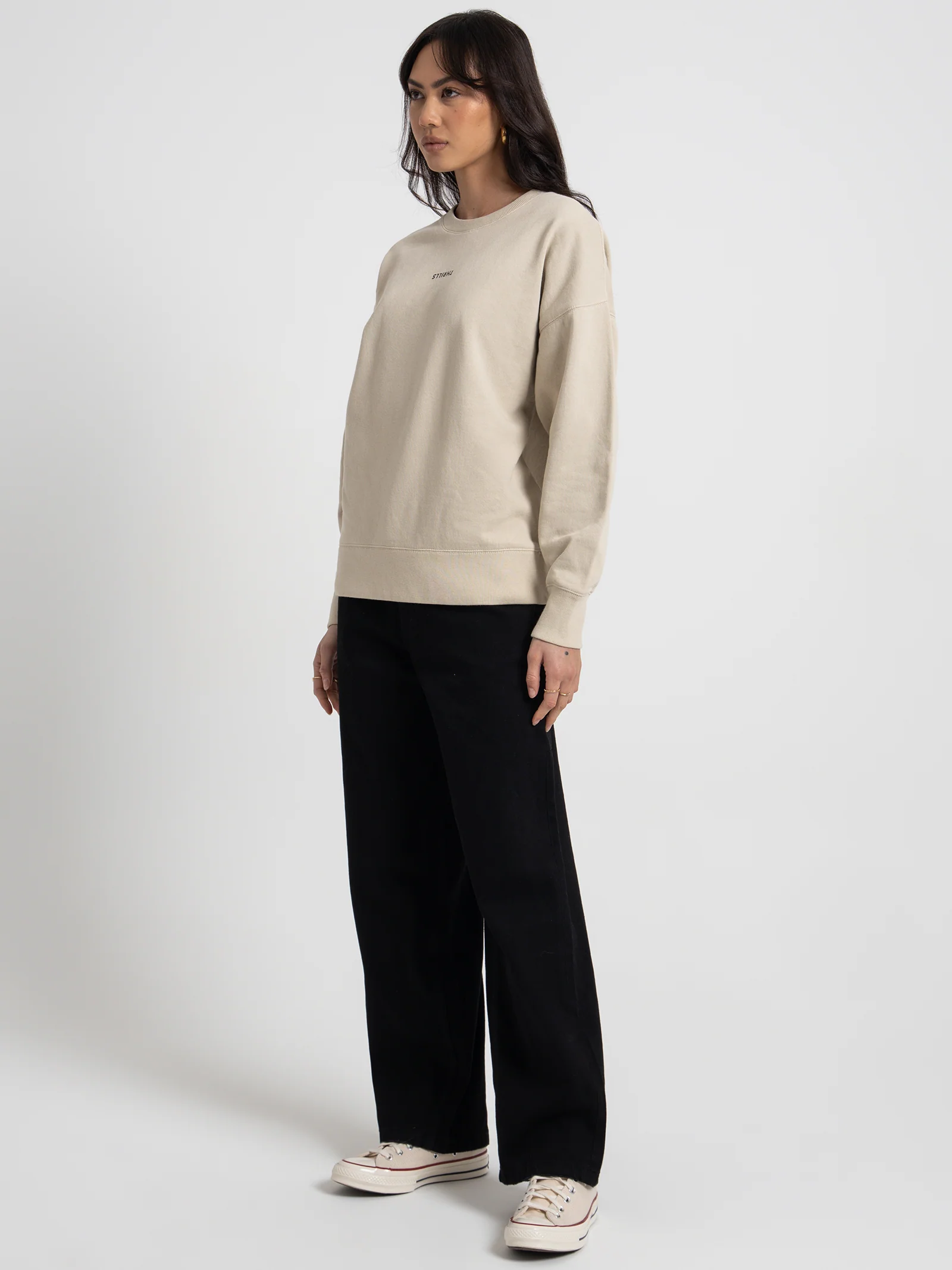 Billie Low Baggy Jeans - Image 5