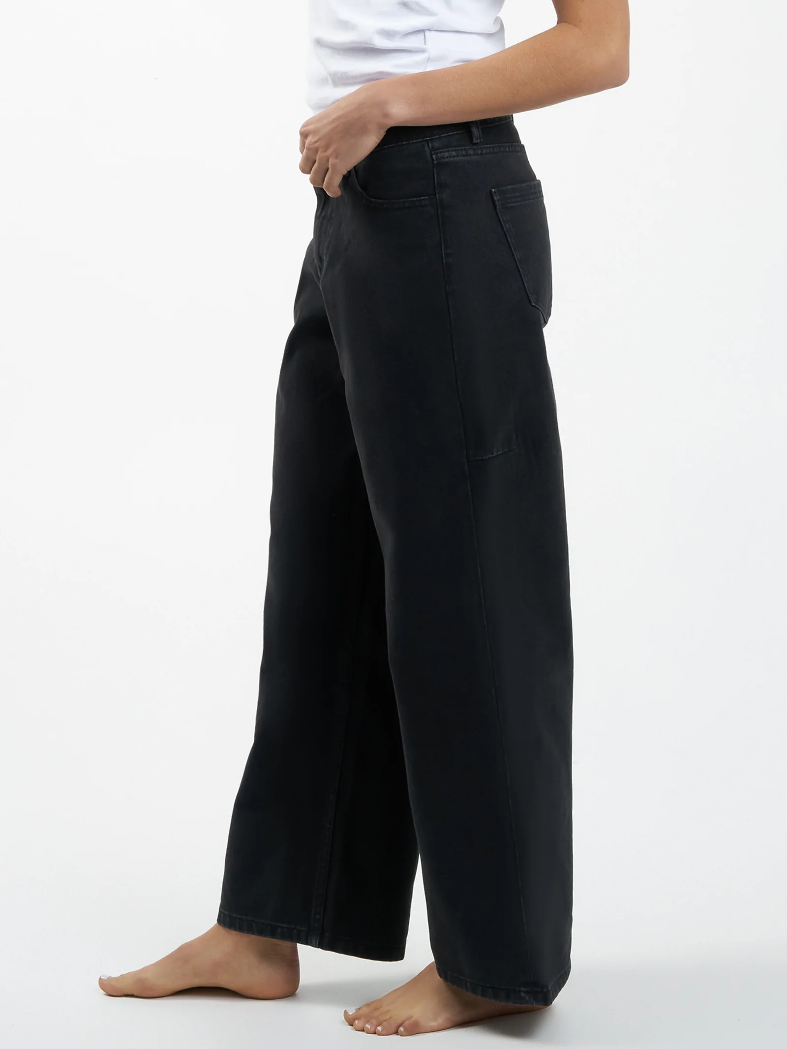 Billie Low Jean - Image 3