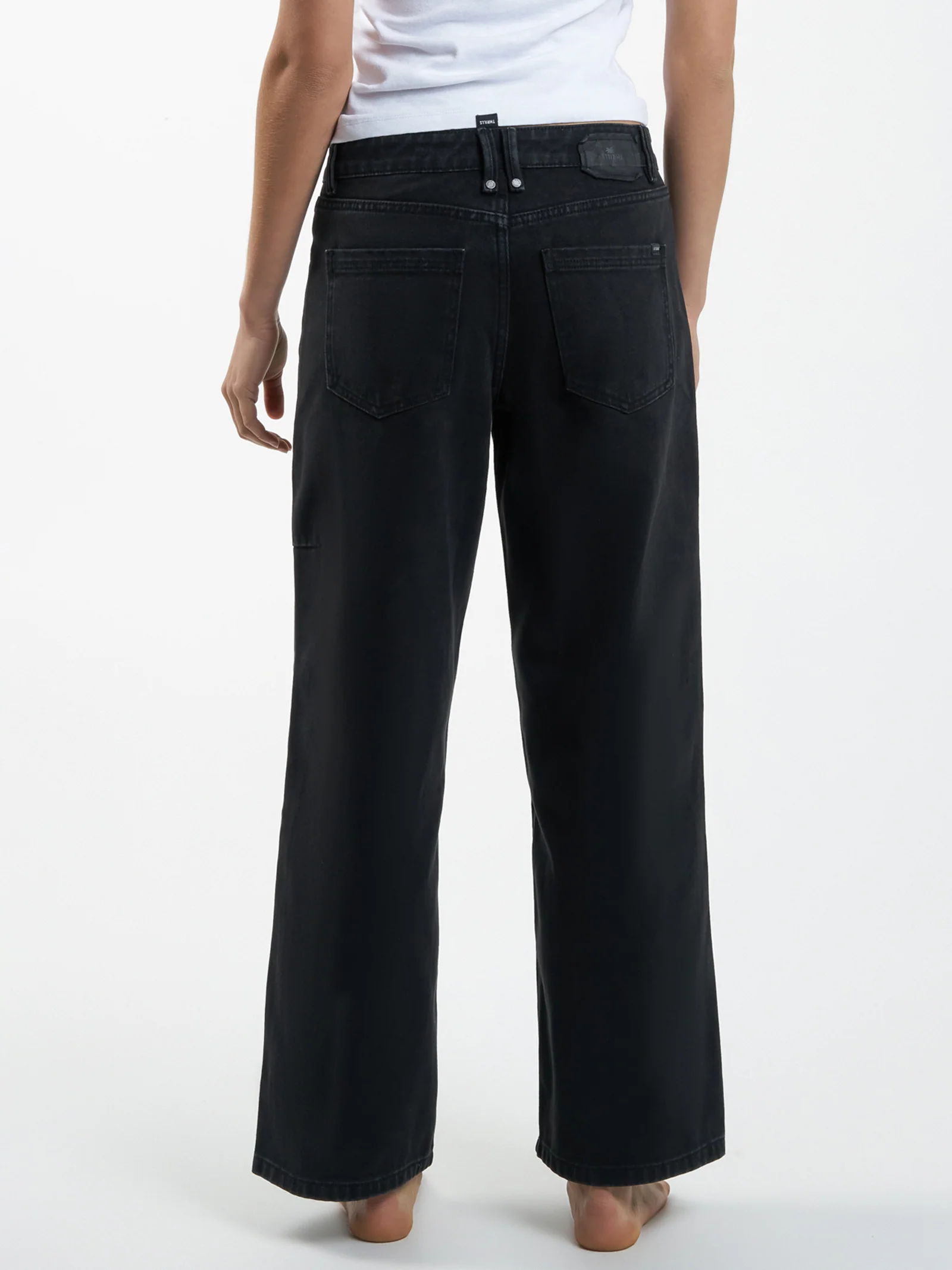 Billie Low Jean - Image 6