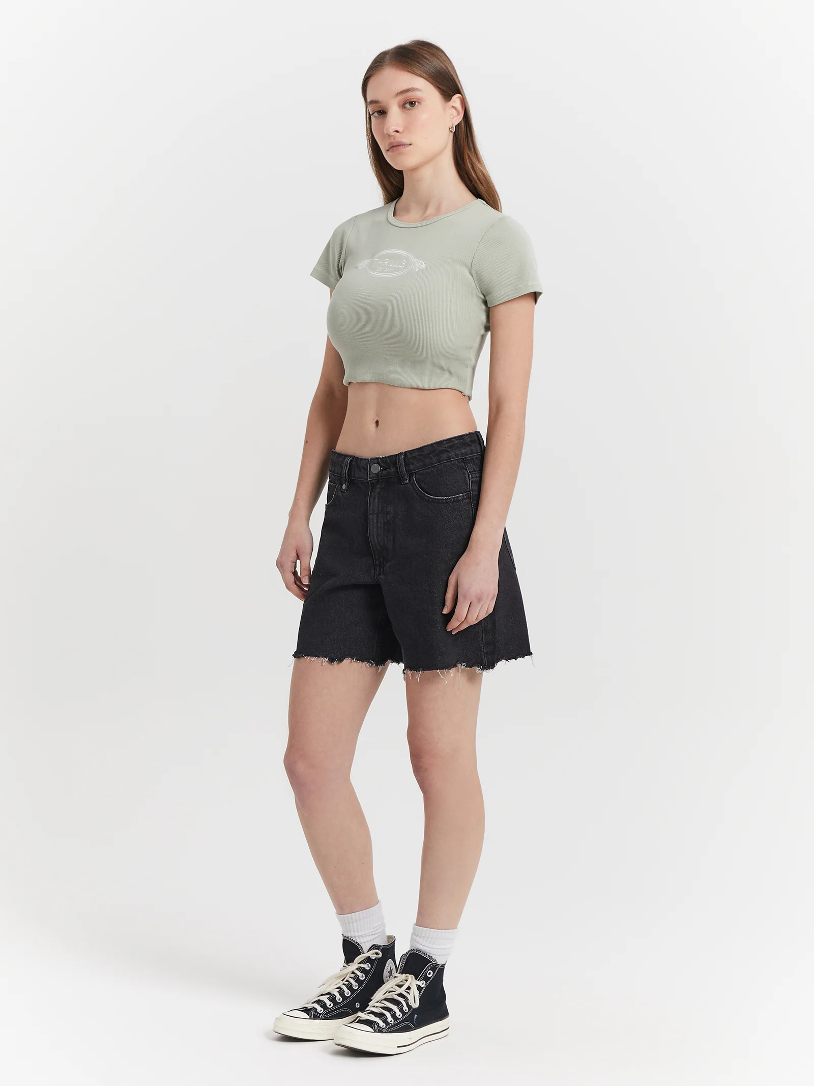 Billie Low Shorts - Image 4