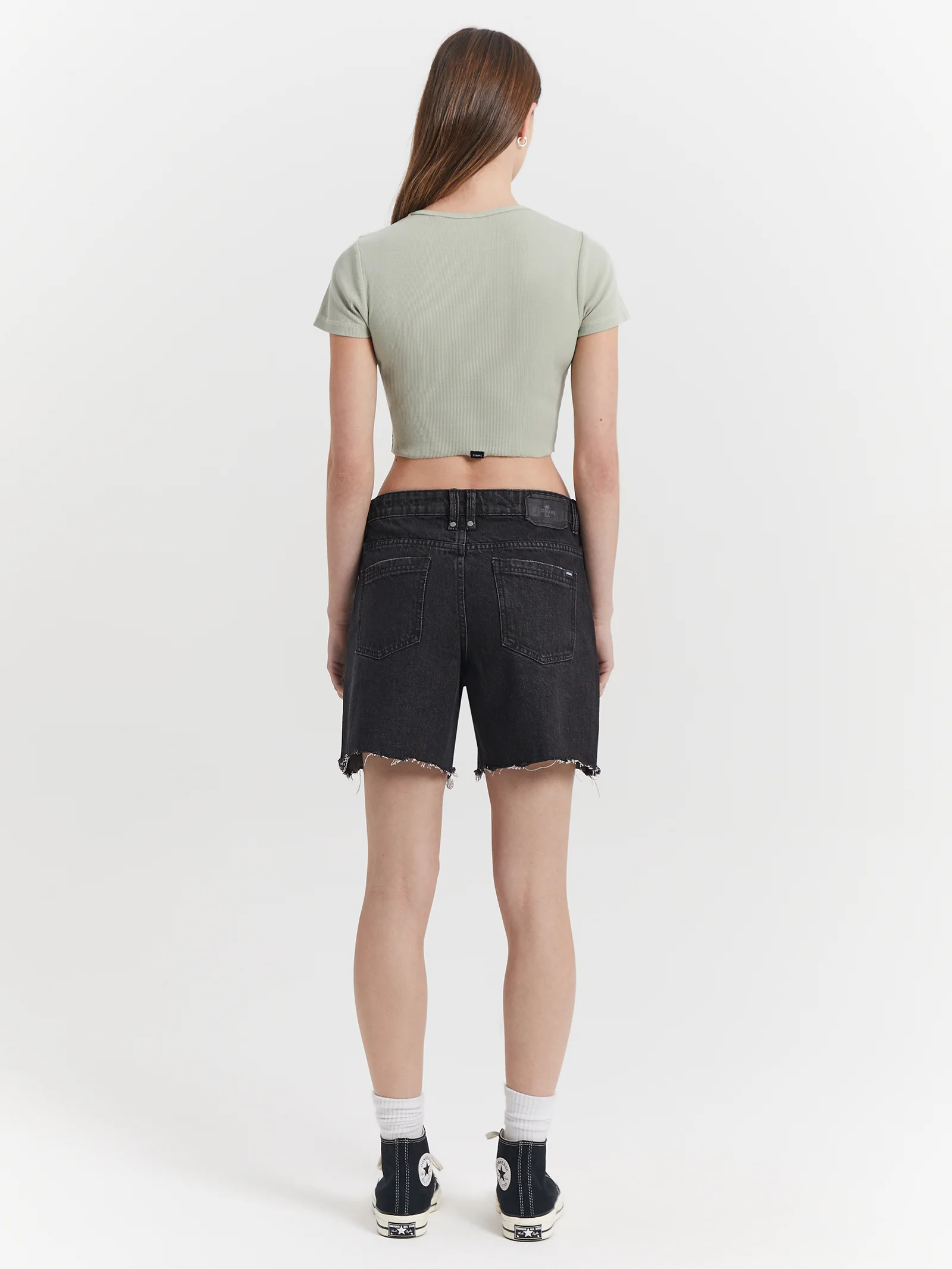 Billie Low Shorts - Image 5