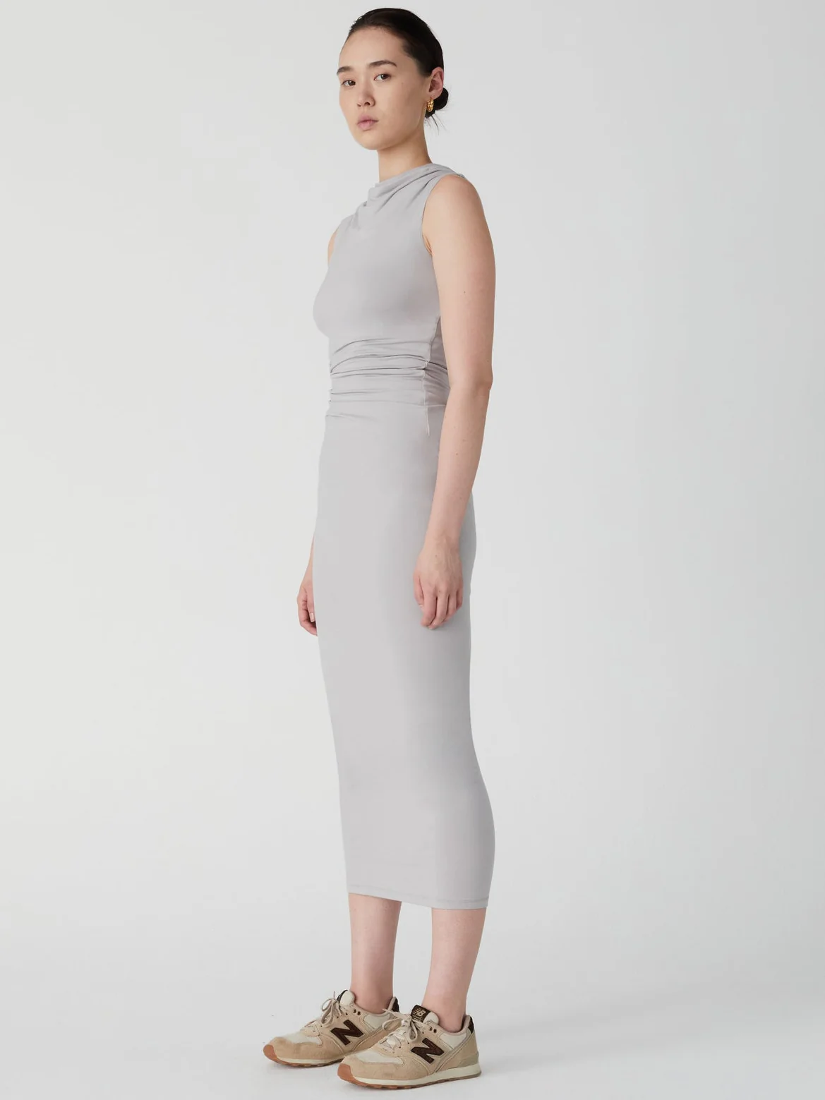 Billie Midi Dress - Image 2