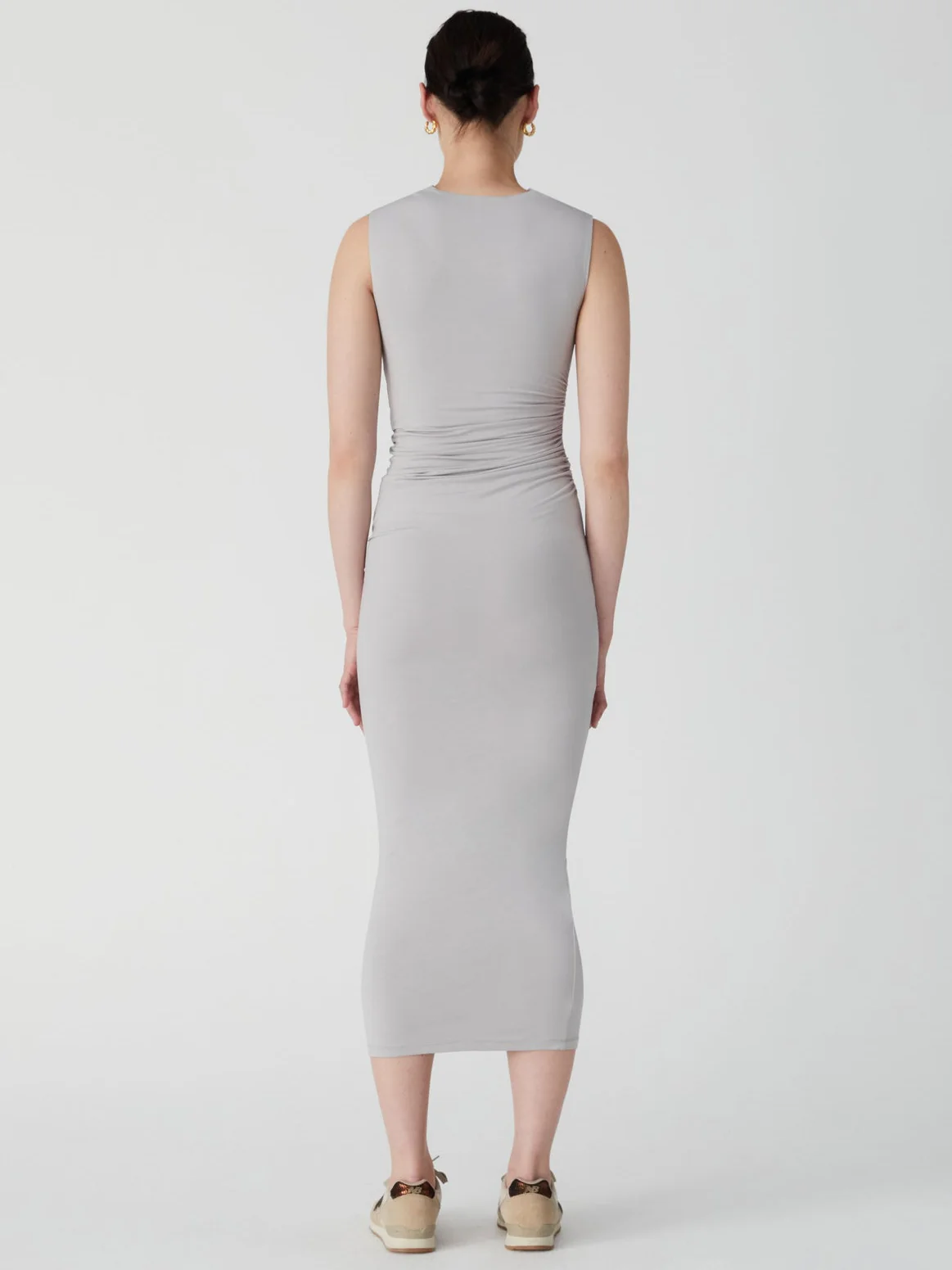 Billie Midi Dress - Image 3