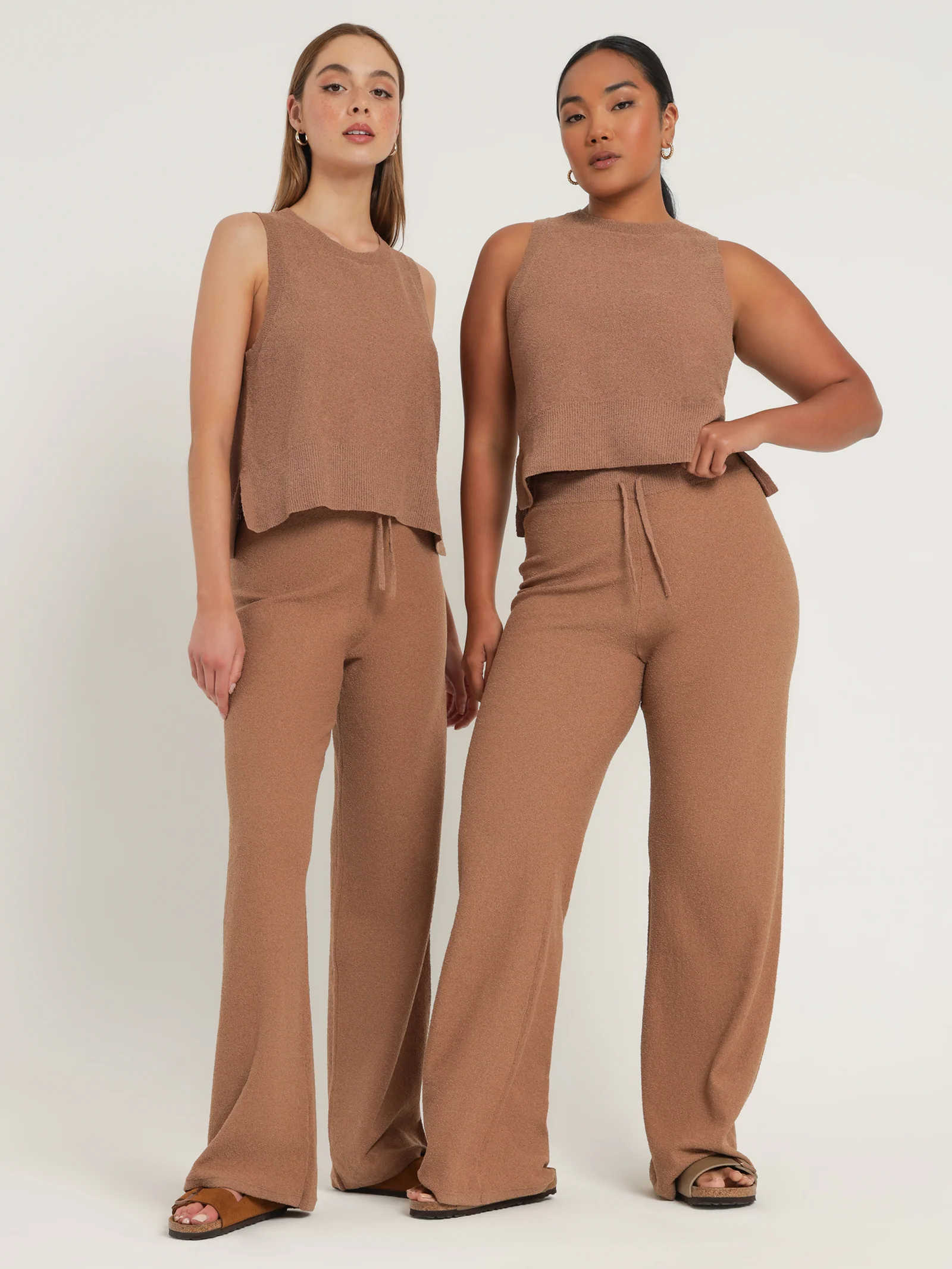 Binx Knit Pants - Image 2