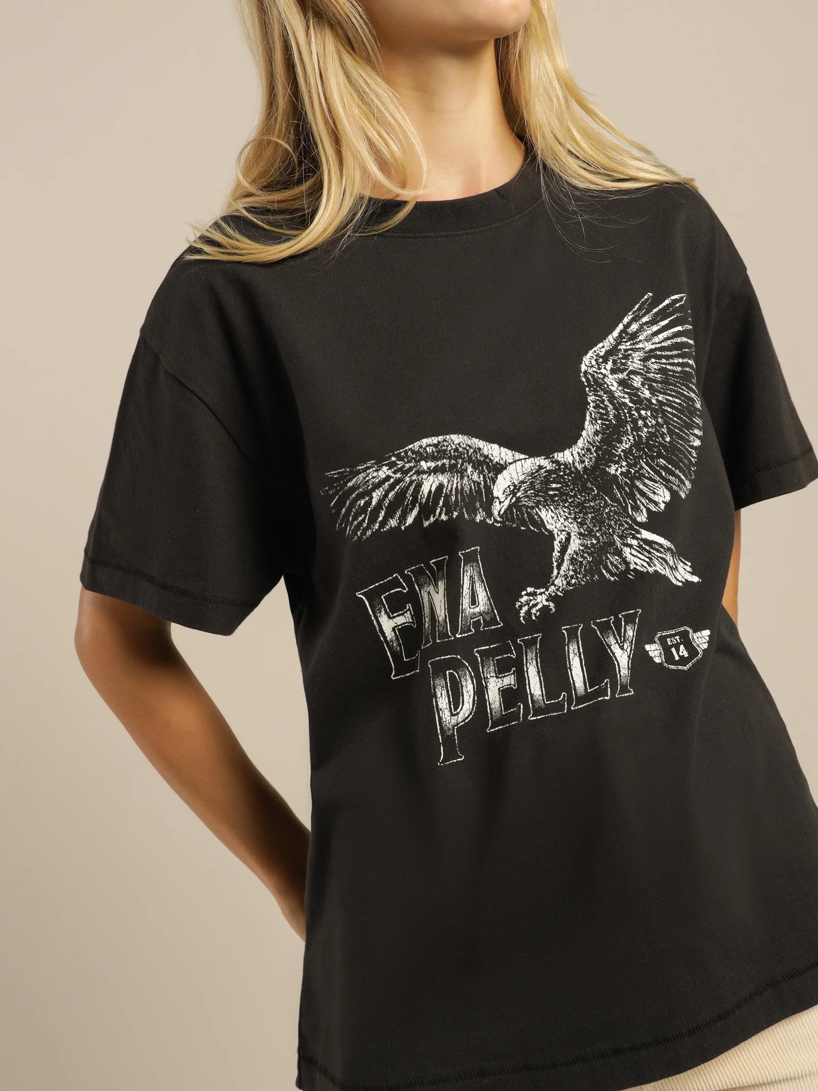 Bird of Prey T-Shirt - Image 3