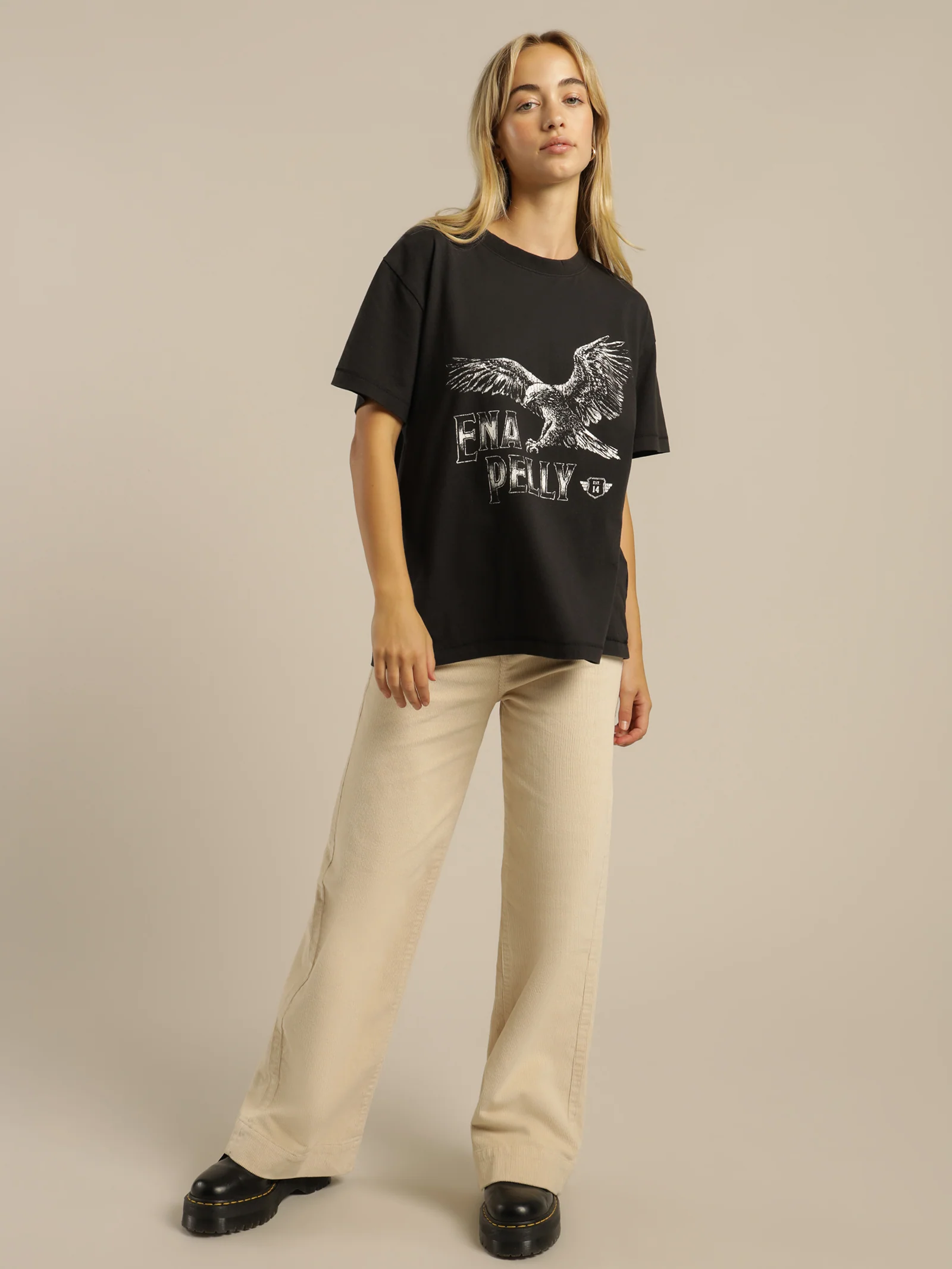 Bird of Prey T-Shirt - Image 4