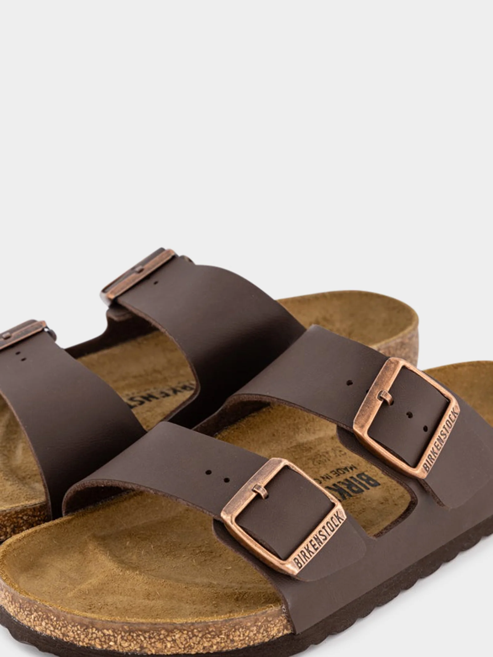 Unisex Arizona Birko-Flor Regular Width - Image 5