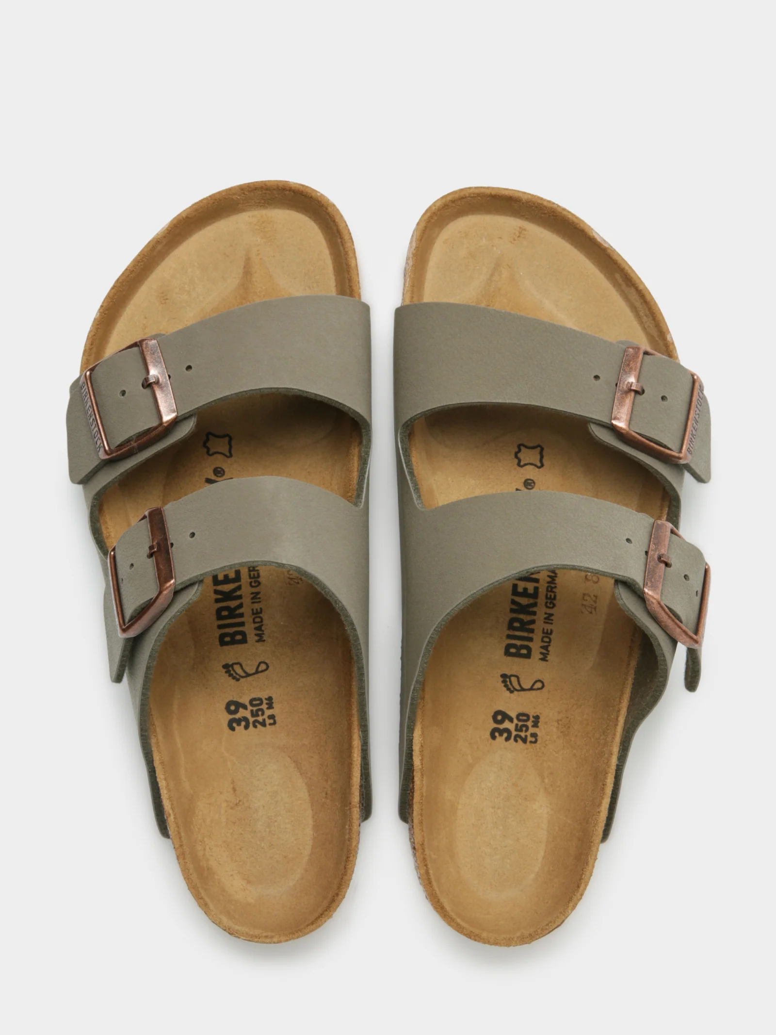 Unisex Arizona BirkiBuc Regular Width - Image 4