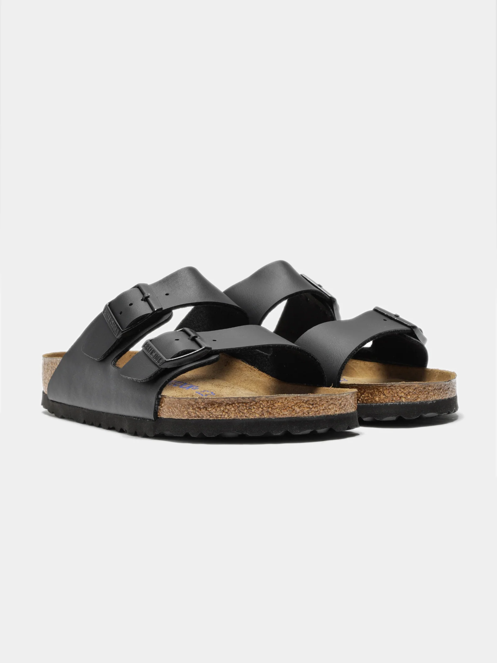 Unisex Arizona Soft Footbed Birko-Flor Regular Width - Image 2