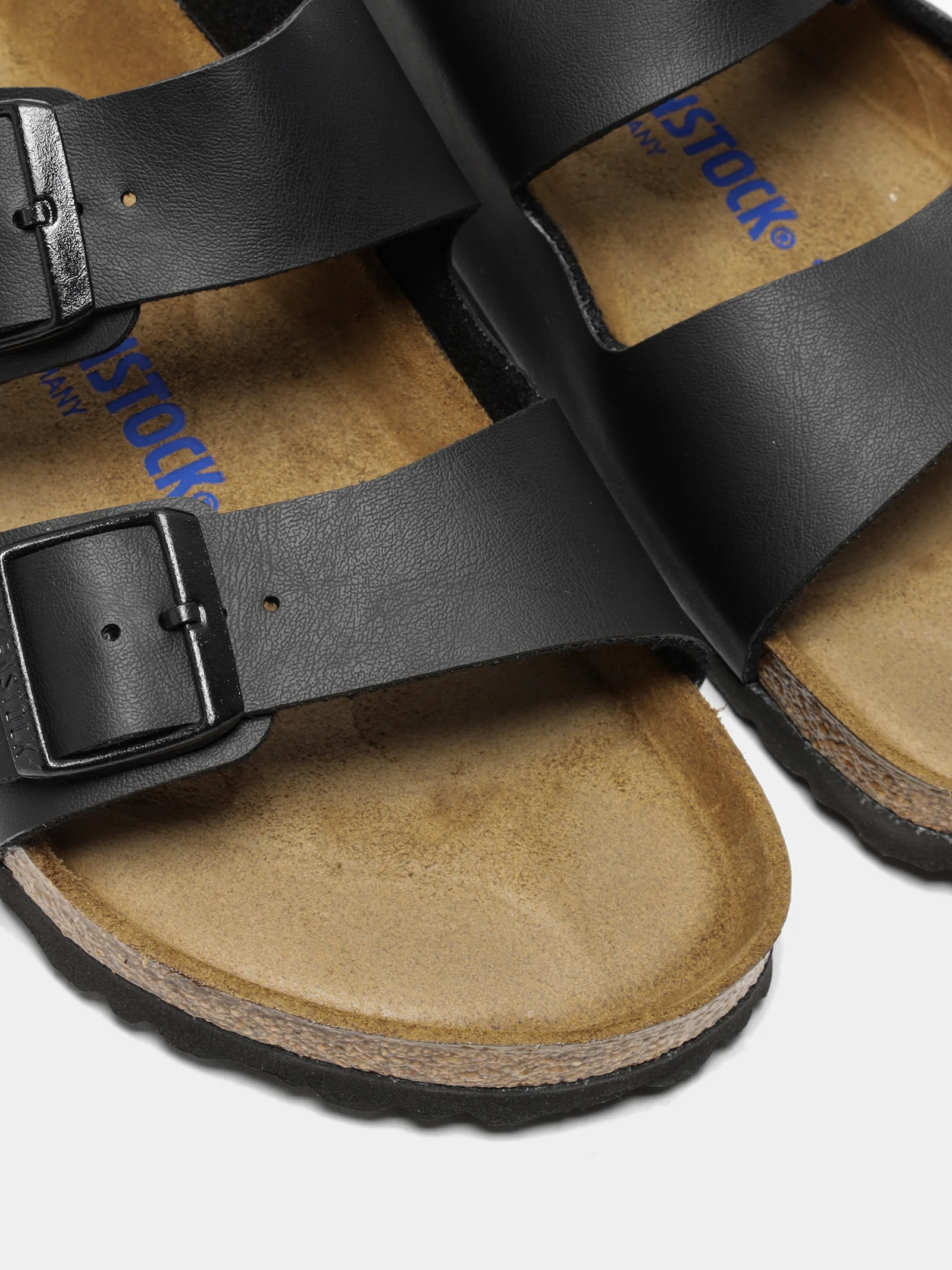 Unisex Arizona Soft Footbed Birko-Flor Regular Width - Image 5