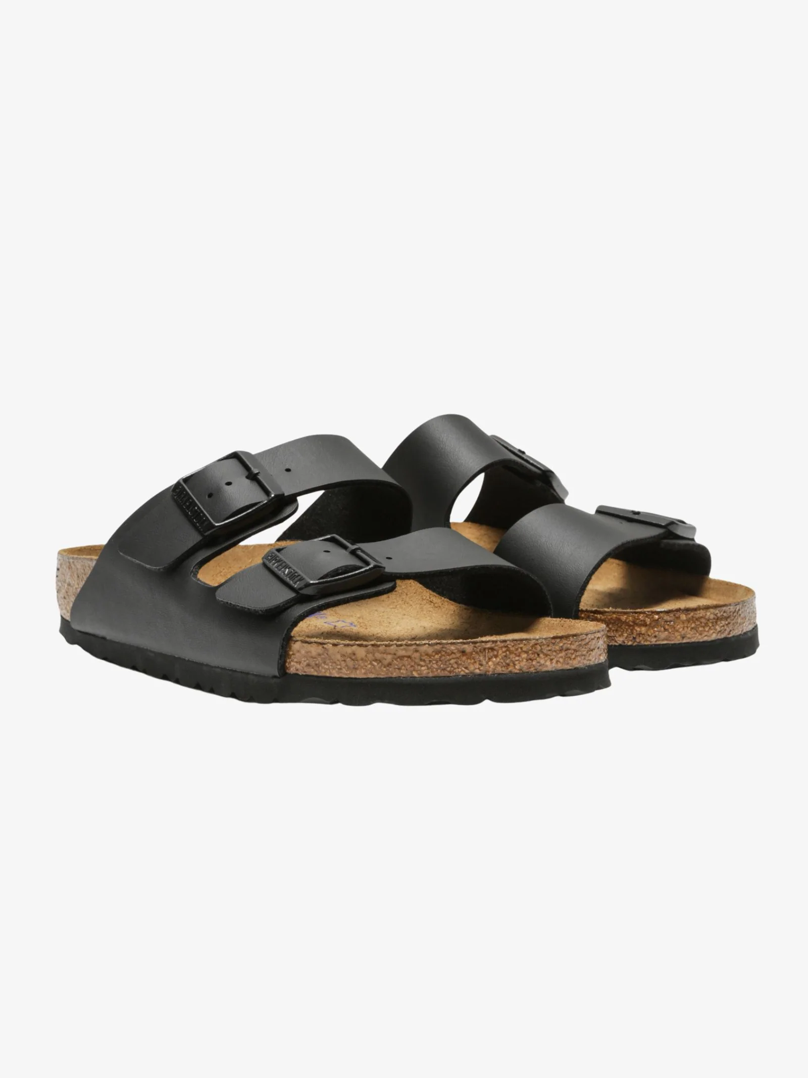Unisex Arizona Two-Strap Soft Footbed Sandals - Image 3