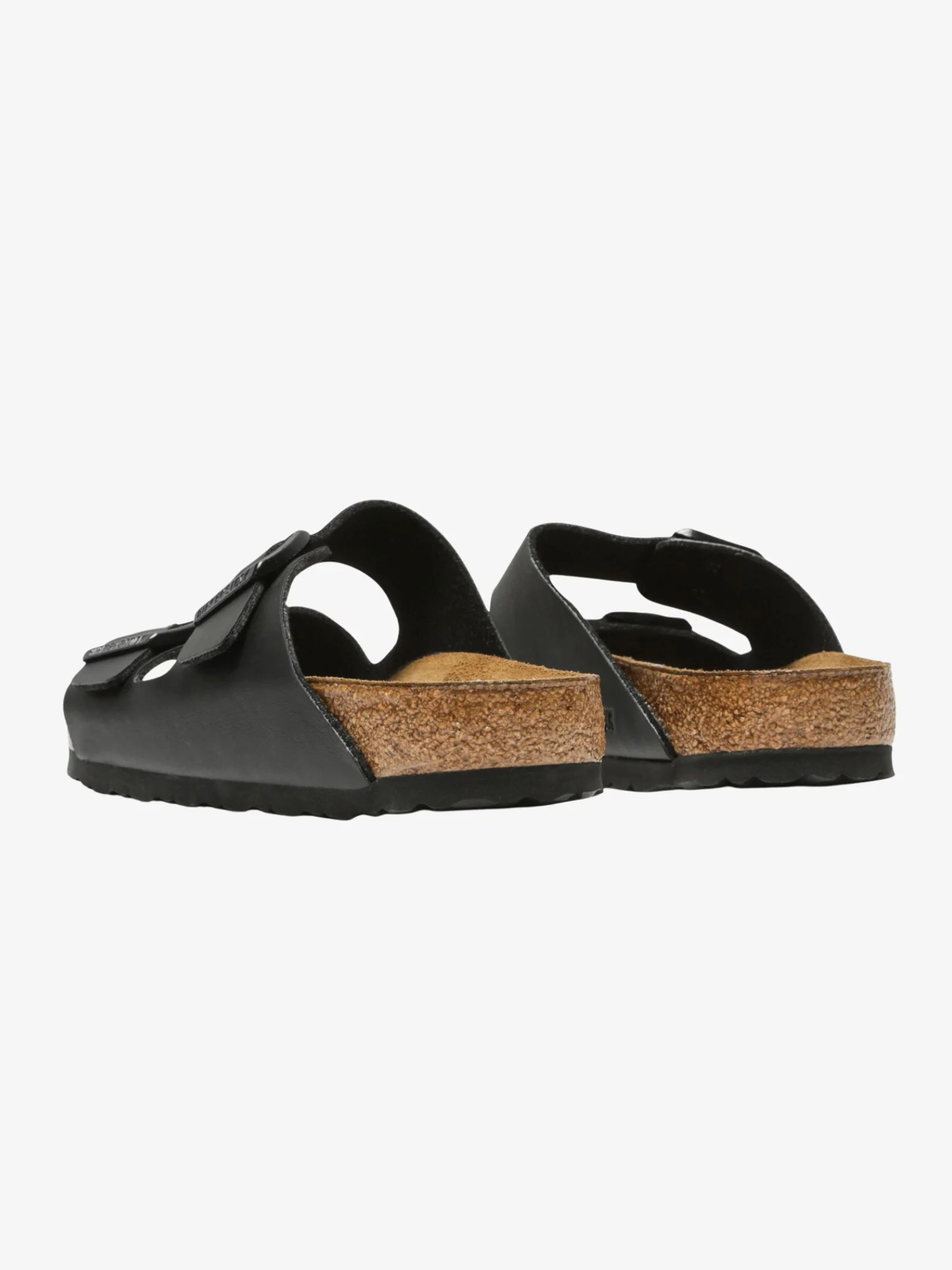Unisex Arizona Two-Strap Soft Footbed Sandals - Image 4