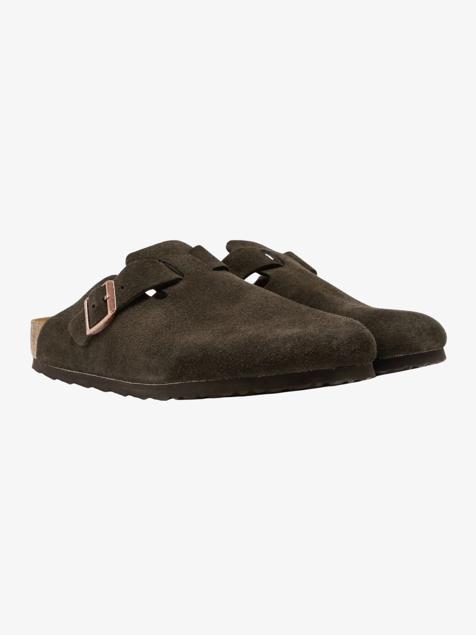 Unisex Boston Sandal - Image 3