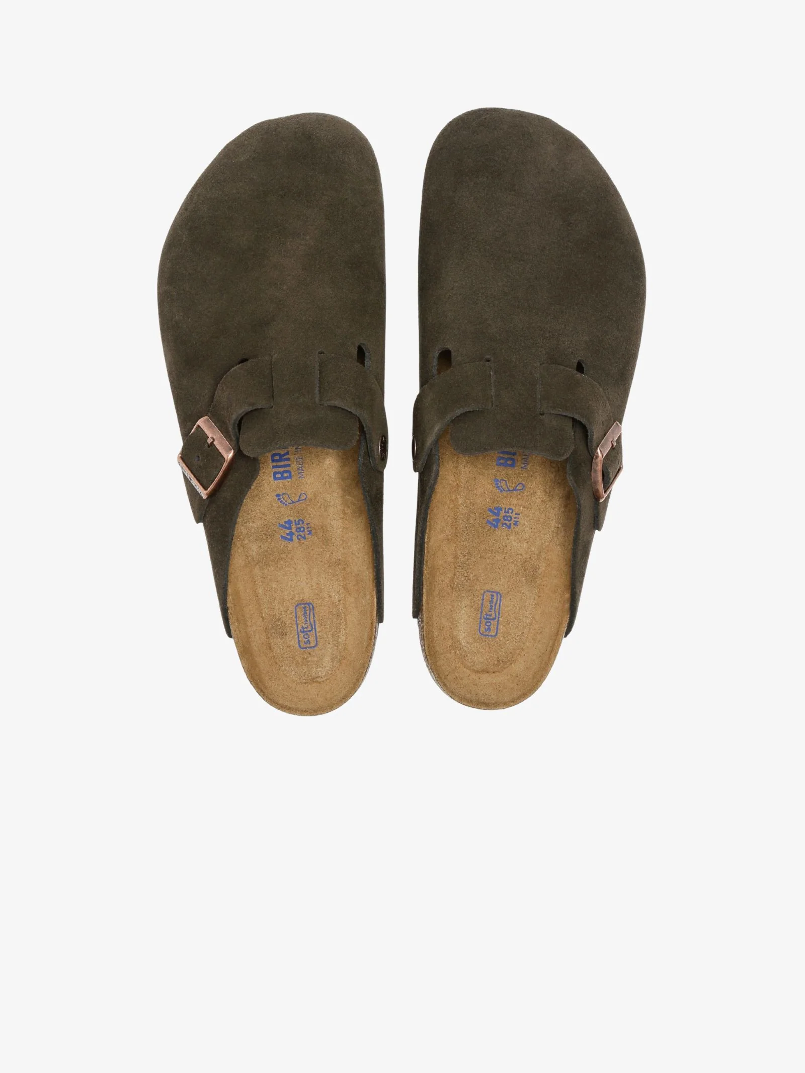 Unisex Boston Sandal - Image 4