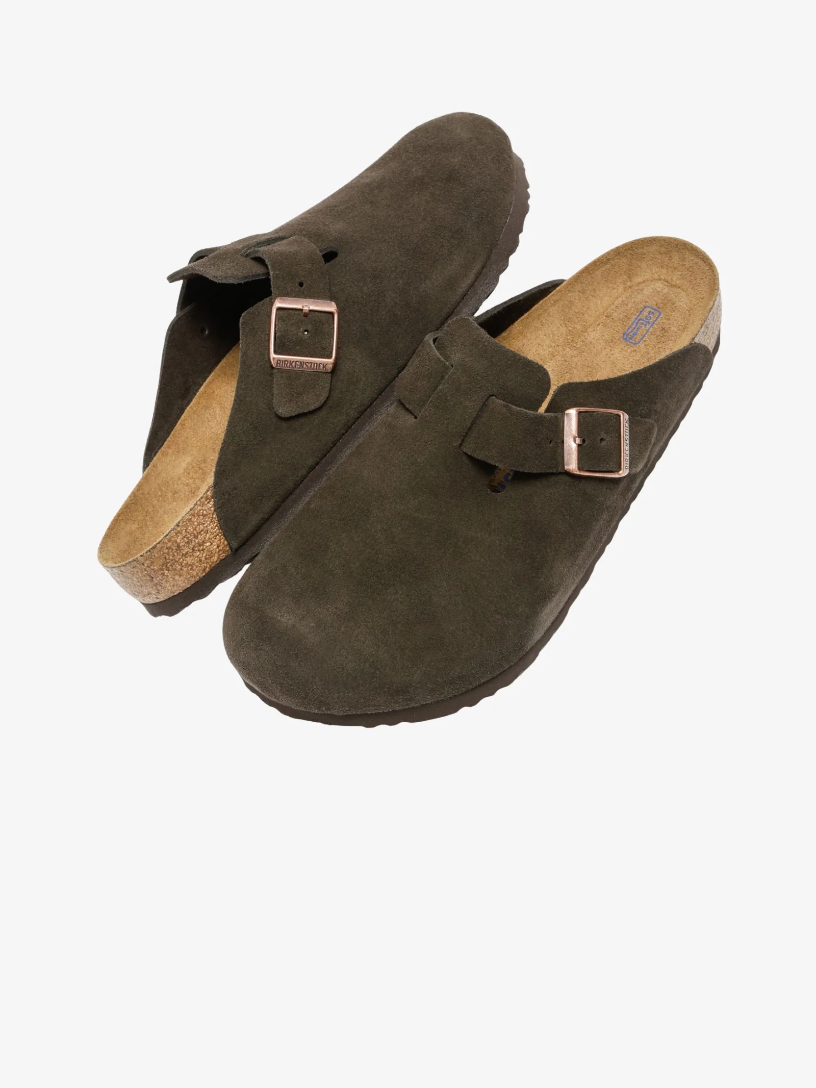 Unisex Boston Sandal - Image 5