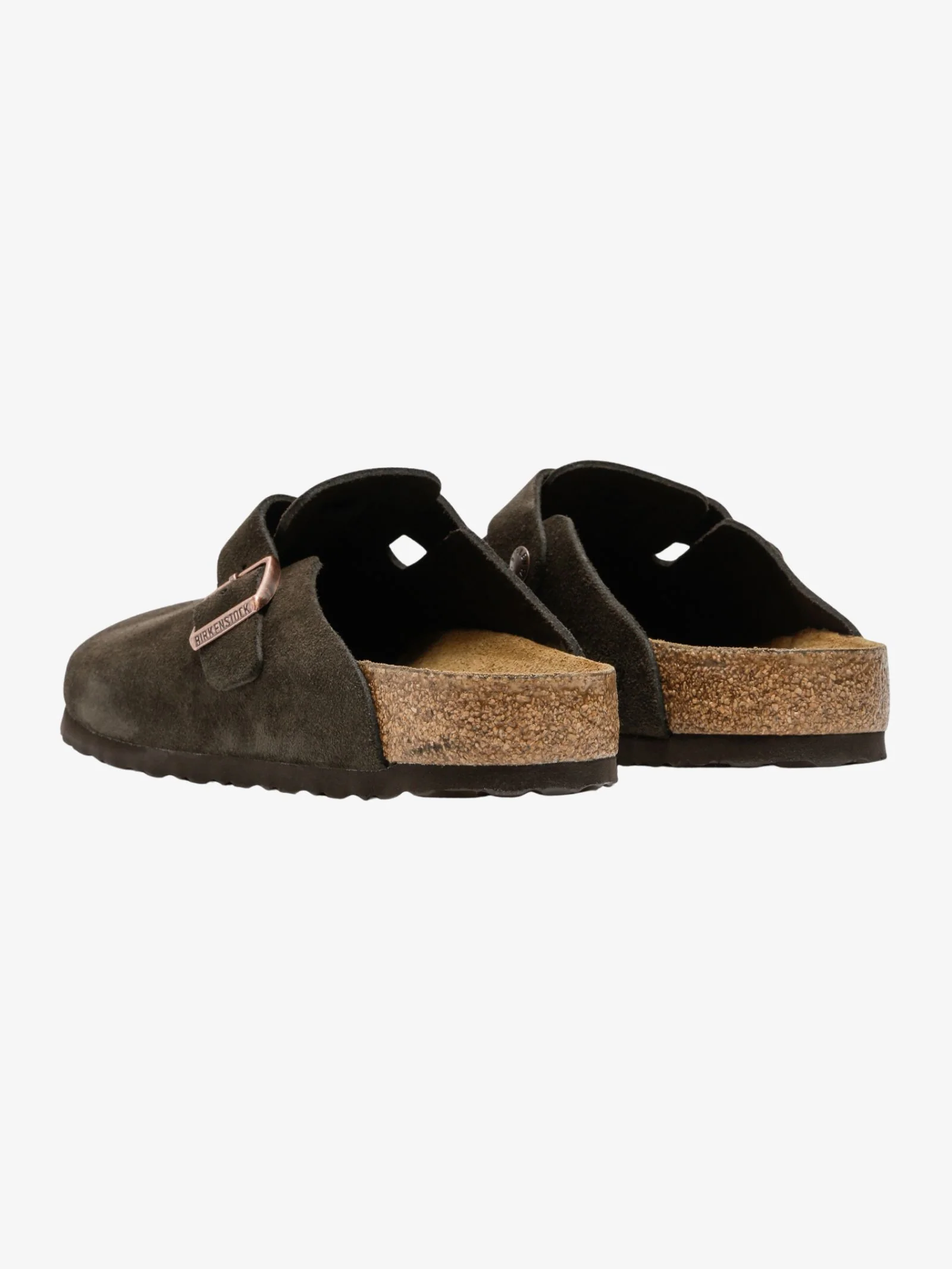 Unisex Boston Sandal - Image 6