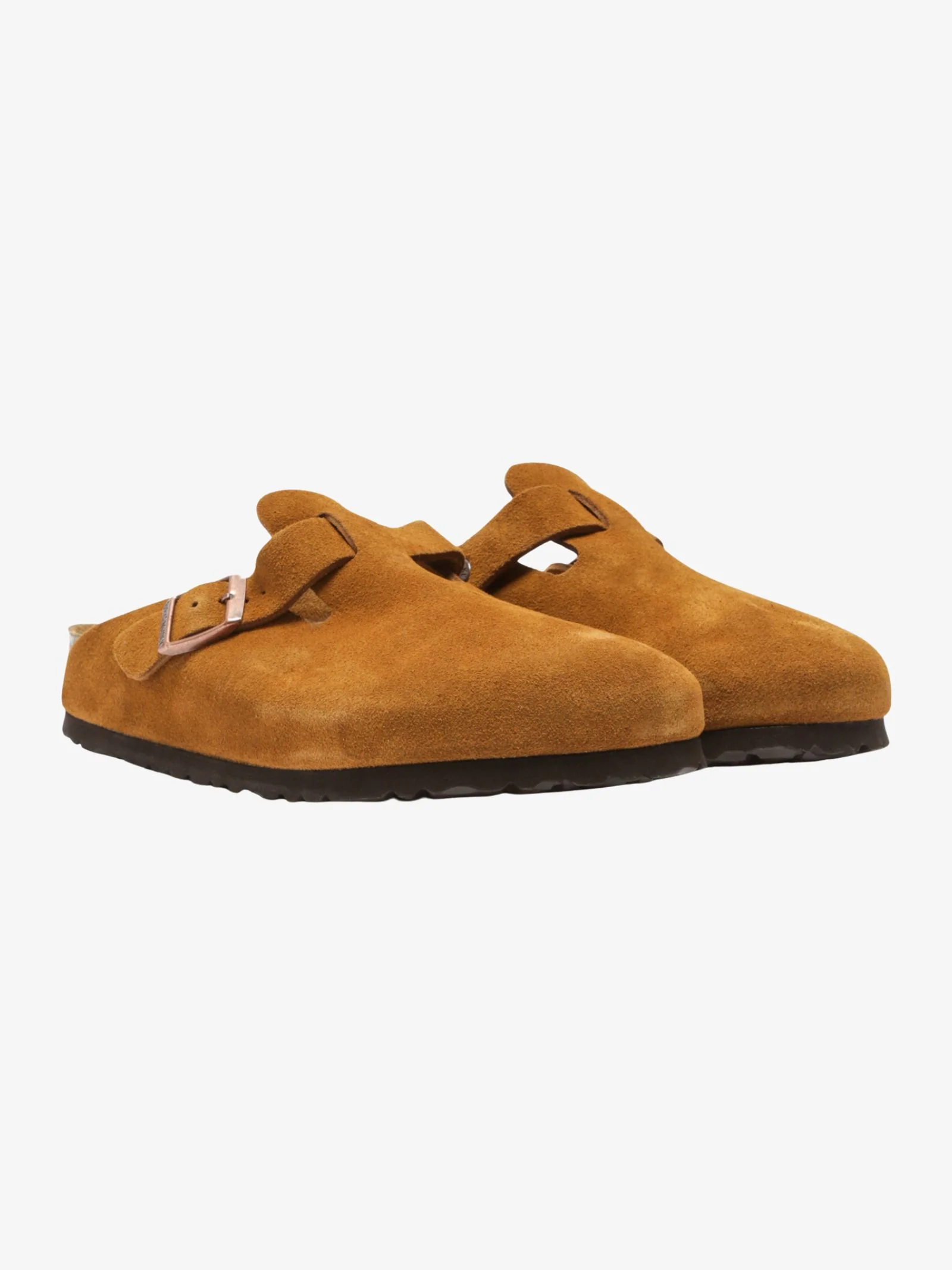 Unisex Boston Sandal - Image 3