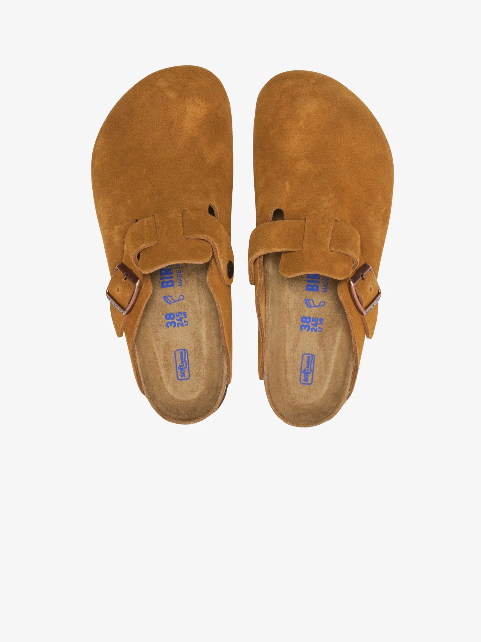 Unisex Boston Sandal - Image 4